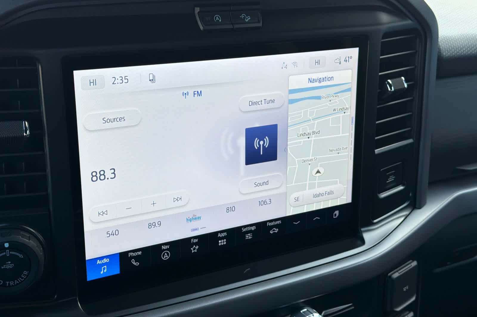 Thumbnail: 2026 Ford F-150 - 17