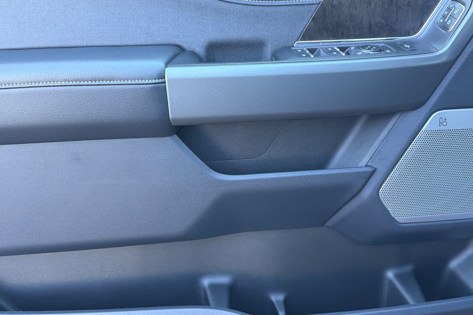 Thumbnail: 2025 Ford F-350 - 12