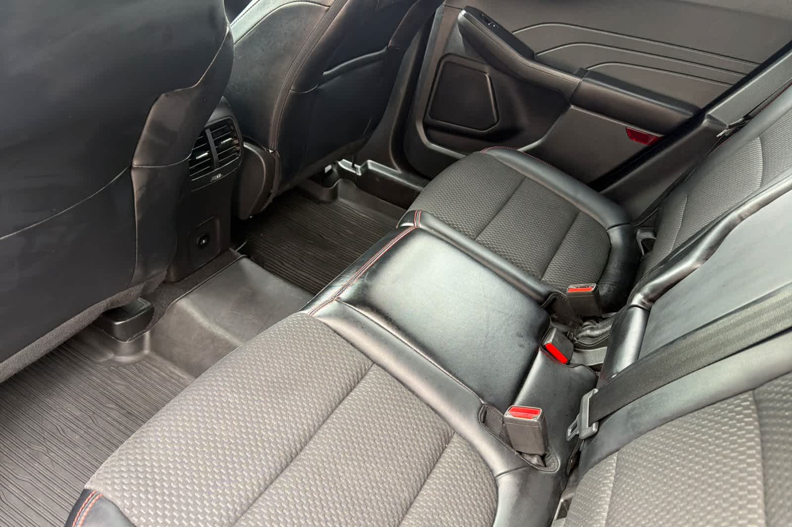 Thumbnail: 2023 Ford Escape - 4