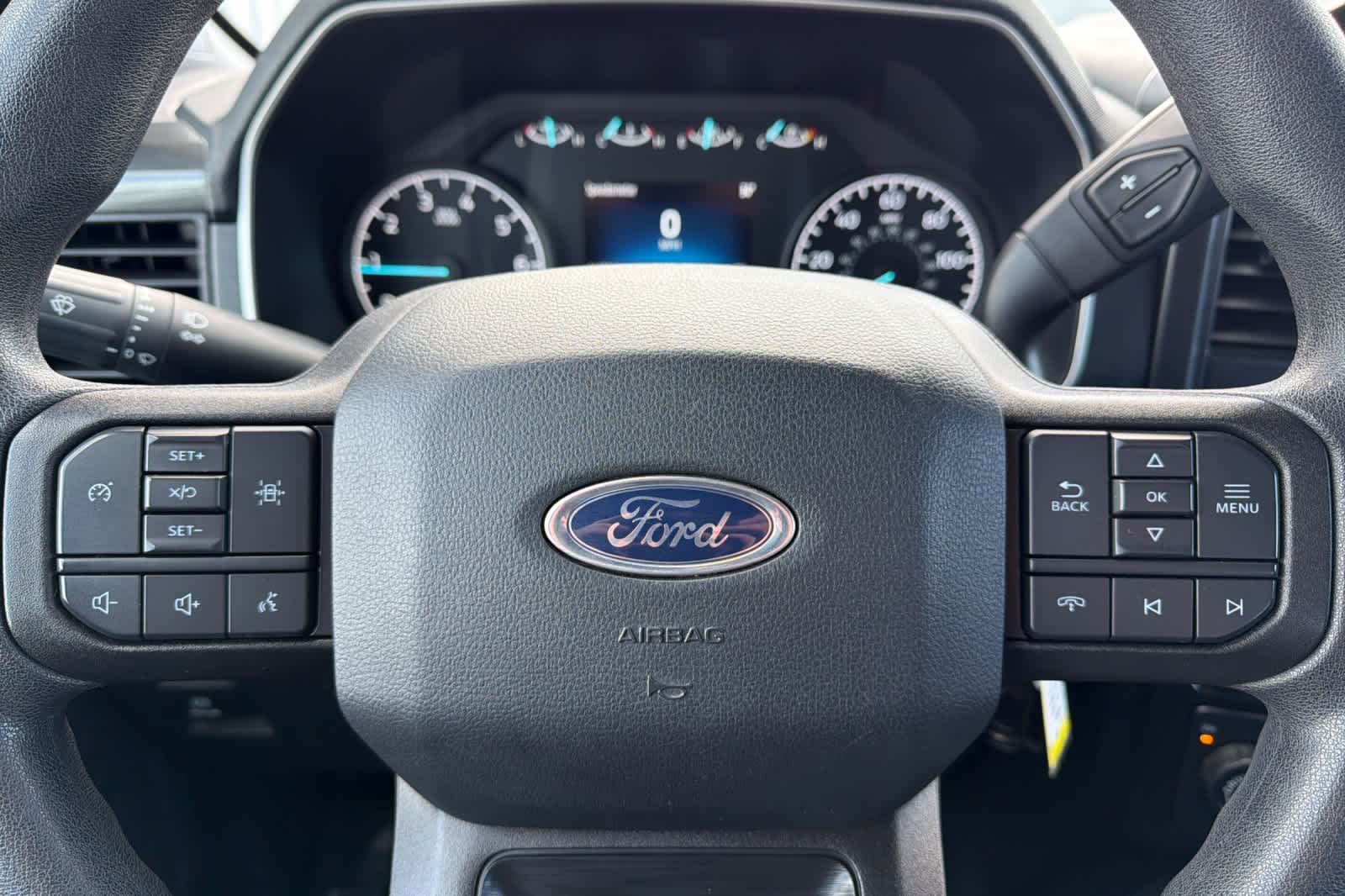 Thumbnail: 2023 Ford F-150 - 23