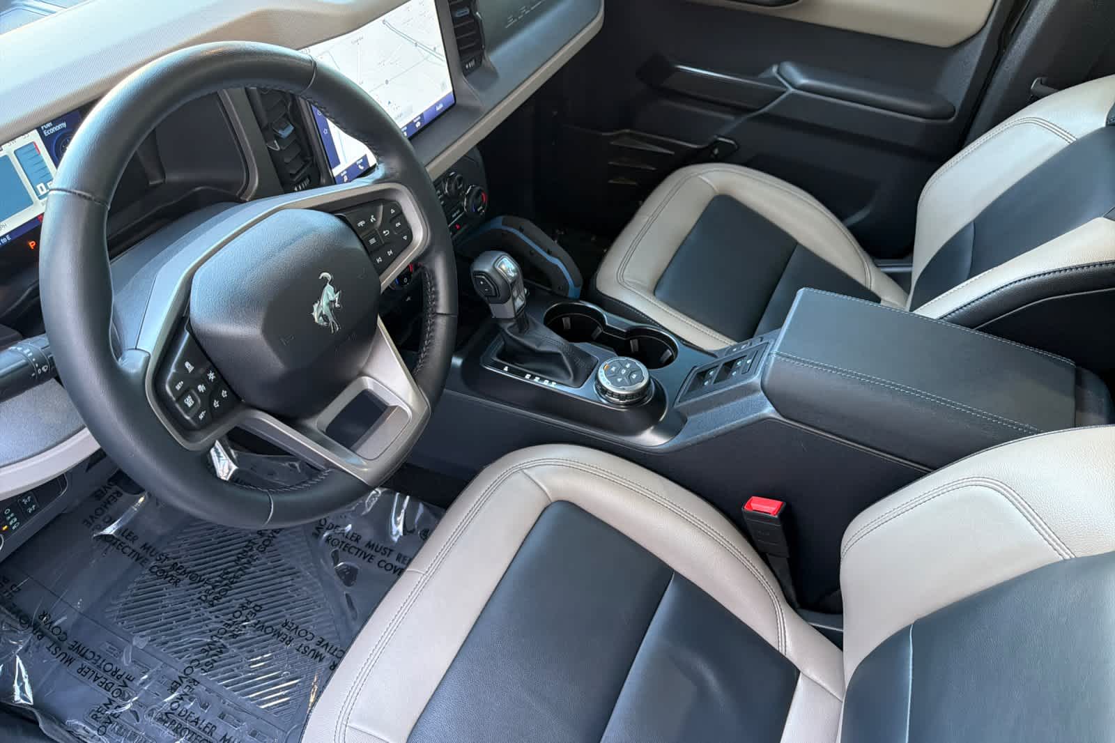 Thumbnail: 2024 Ford Bronco - 11