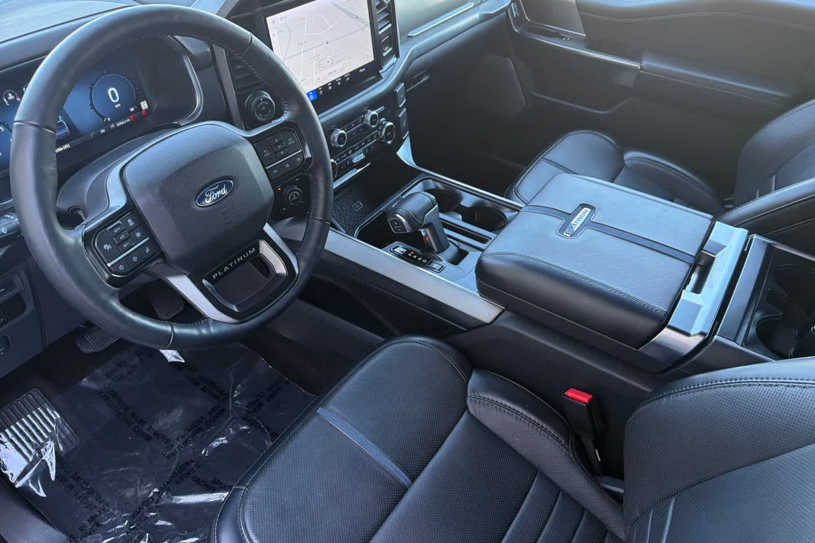 Thumbnail: 2024 Ford F-150 - 10