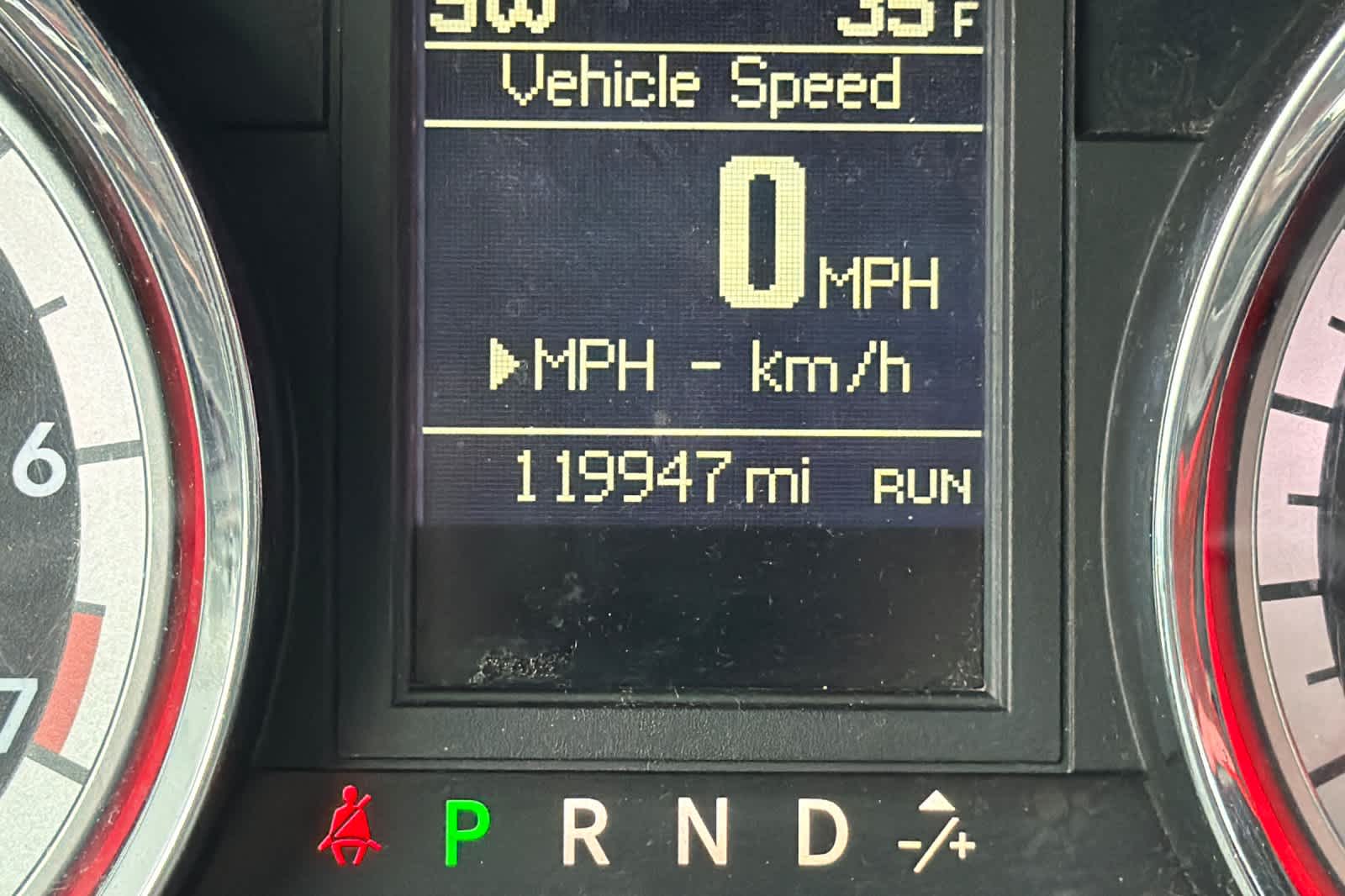 Thumbnail: 2015 Dodge Grand Caravan - 26