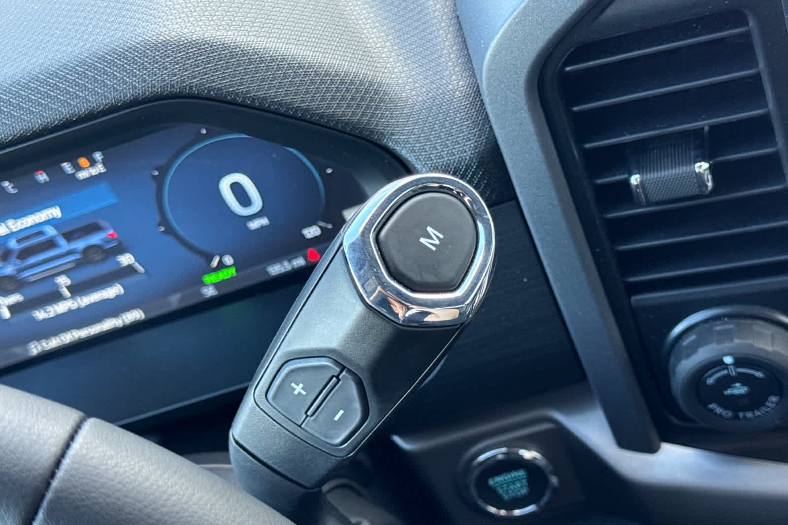 Thumbnail: 2025 Ford F-150 - 21