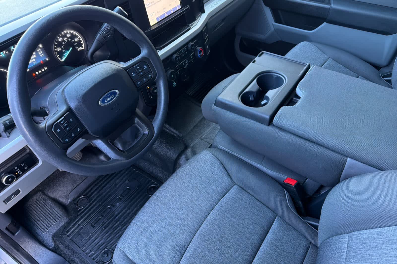 Thumbnail: 2024 Ford F-250 - 11