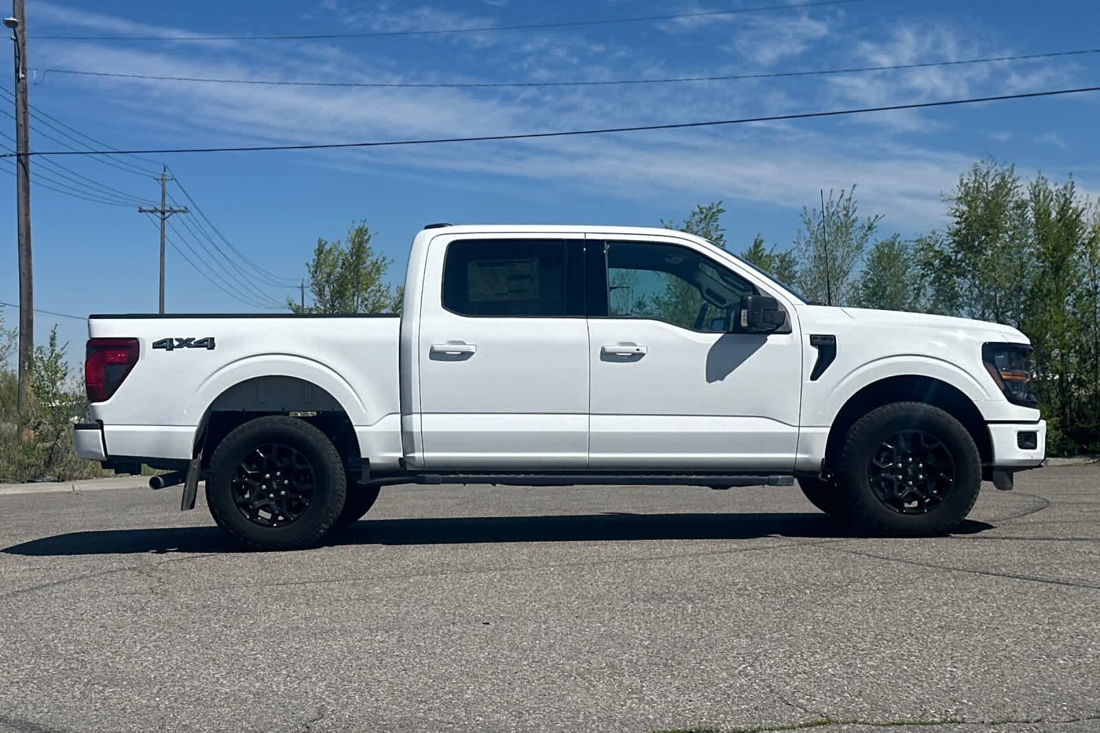 Thumbnail: 2024 Ford F-150 - 8