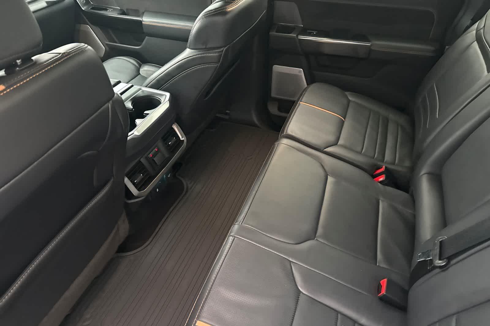 Thumbnail: 2023 Ford F-150 - 4