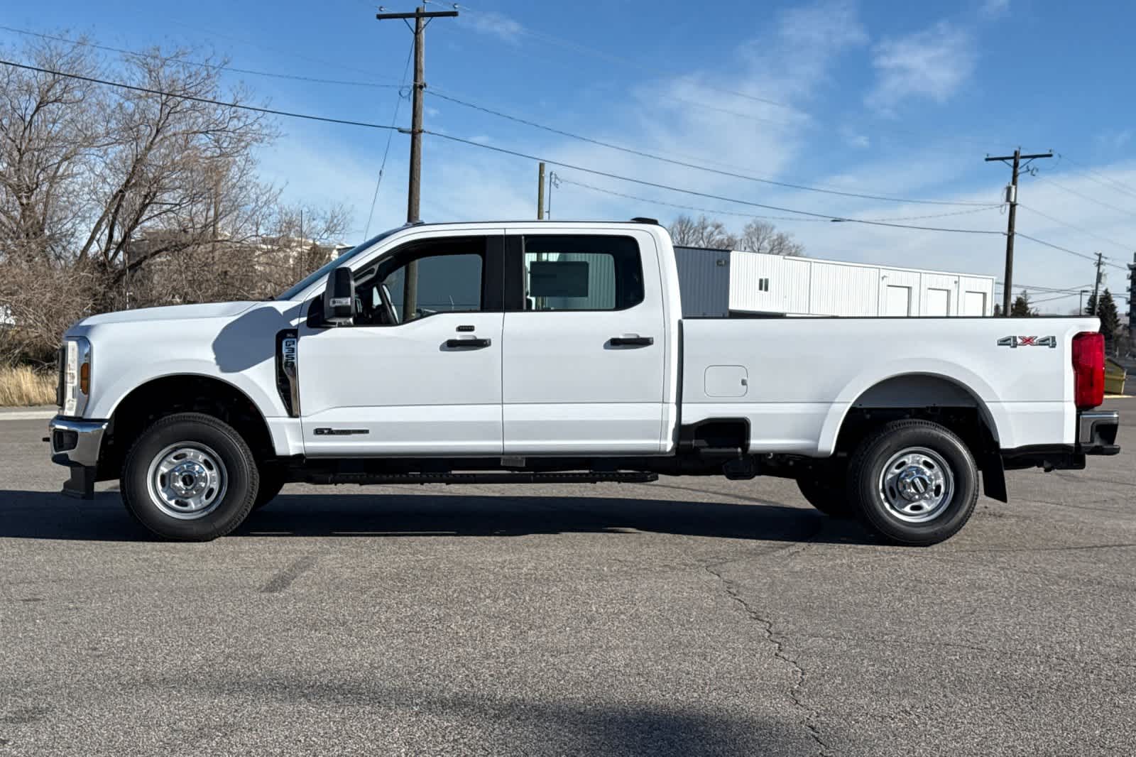 Thumbnail: 2026 Ford F-350 - 5