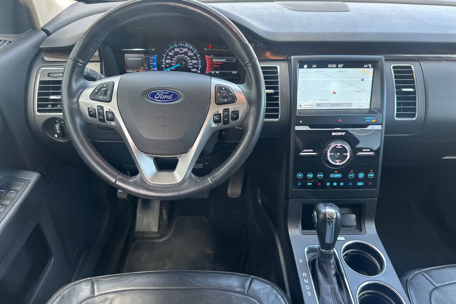 Thumbnail: 2019 Ford Flex - 14