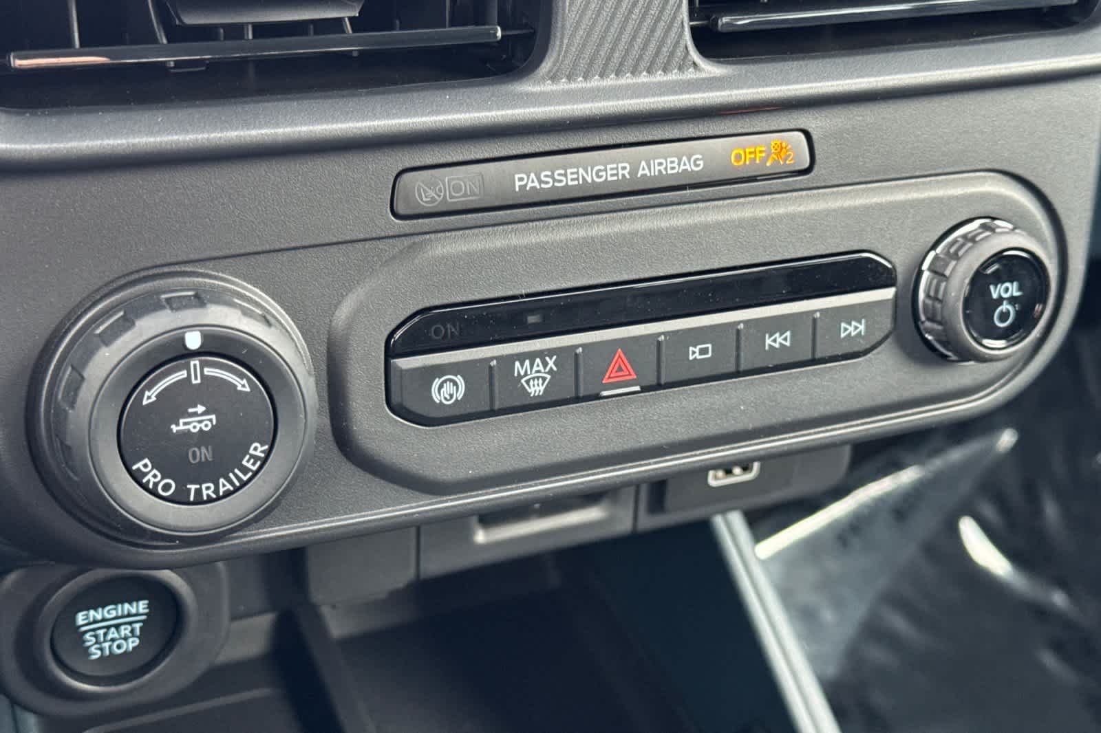 Thumbnail: 2026 Ford Maverick - 20