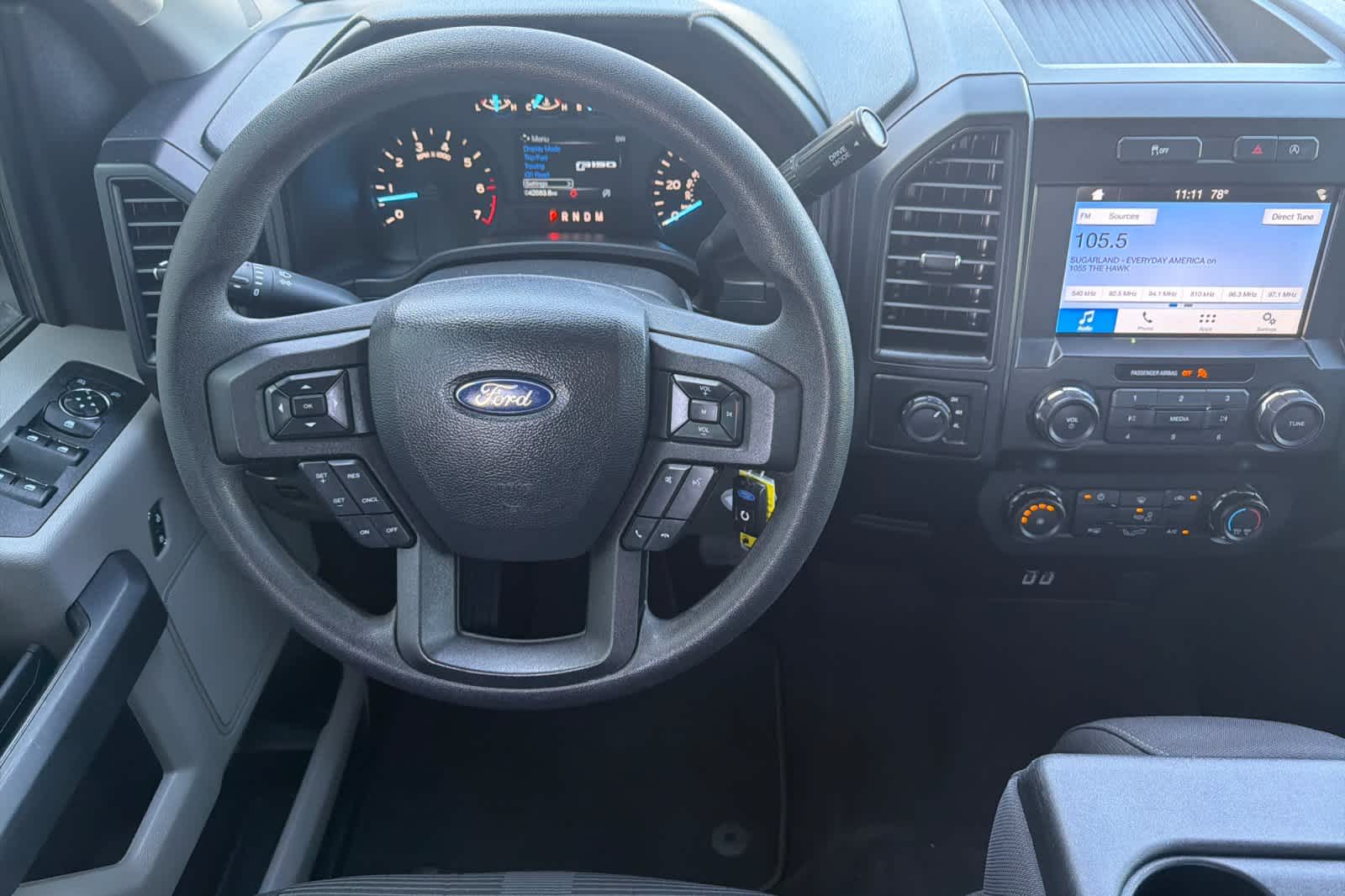 Thumbnail: 2019 Ford F-150 - 14