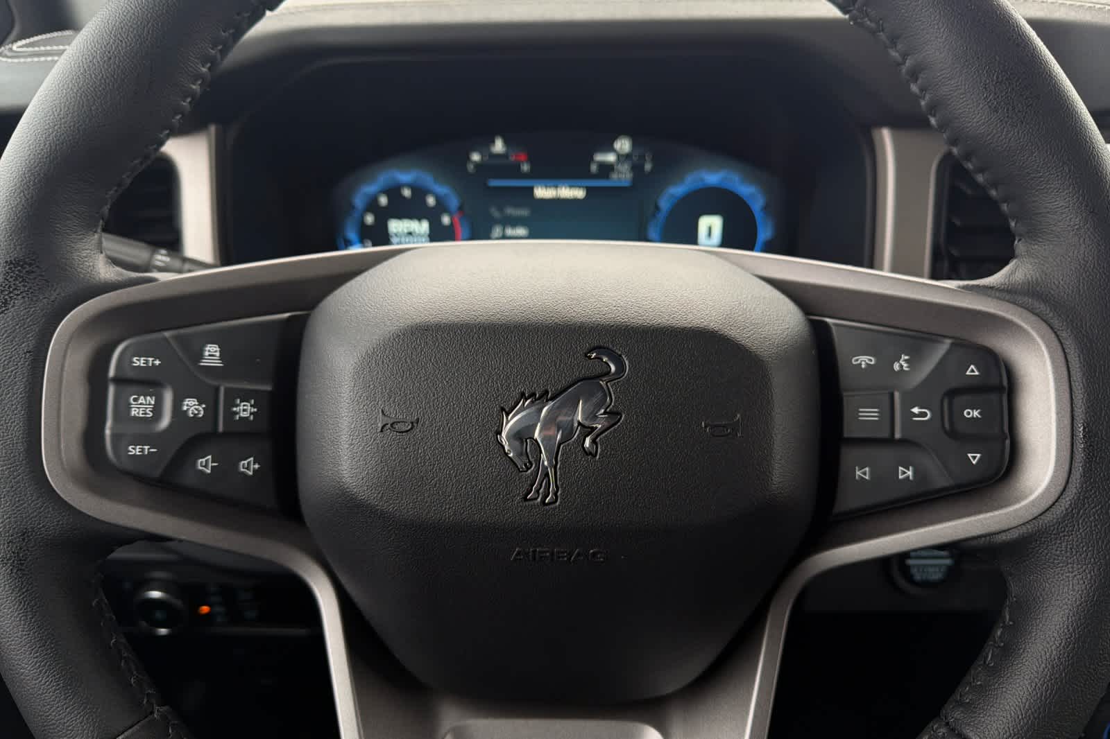 Thumbnail: 2026 Ford Bronco - 24