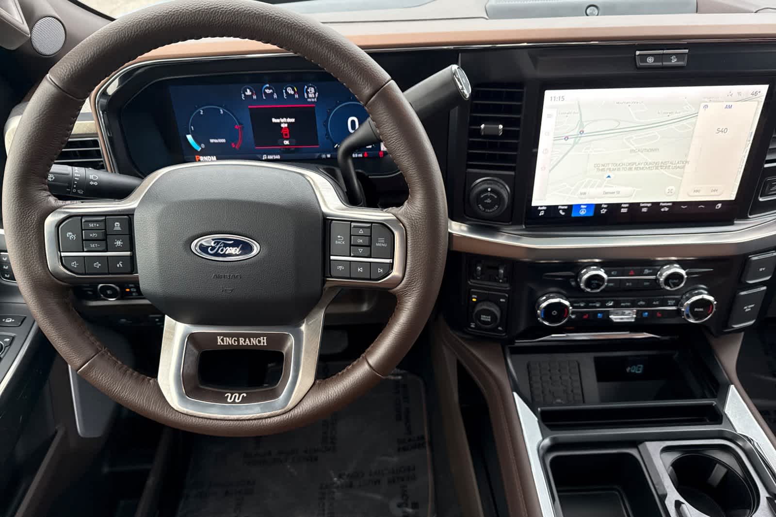 Thumbnail: 2026 Ford F-350 - 14