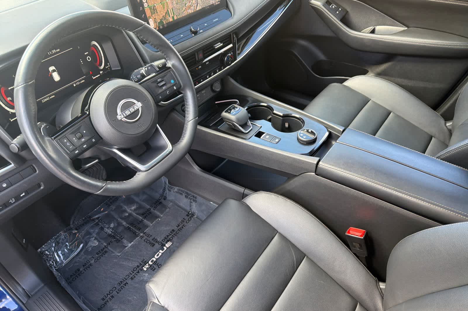 Thumbnail: 2024 Nissan Rogue - 11