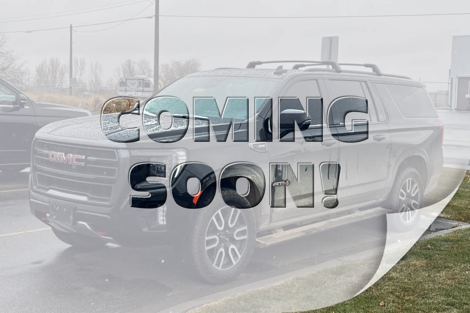 Thumbnail: 2023 GMC Yukon XL - 1