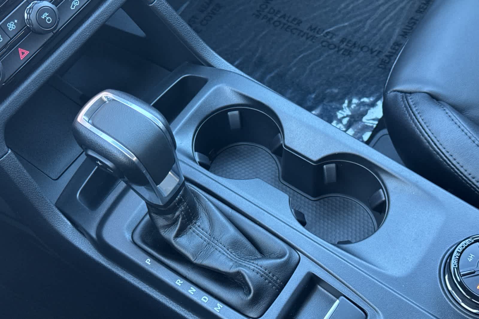 Thumbnail: 2025 Ford Ranger - 21