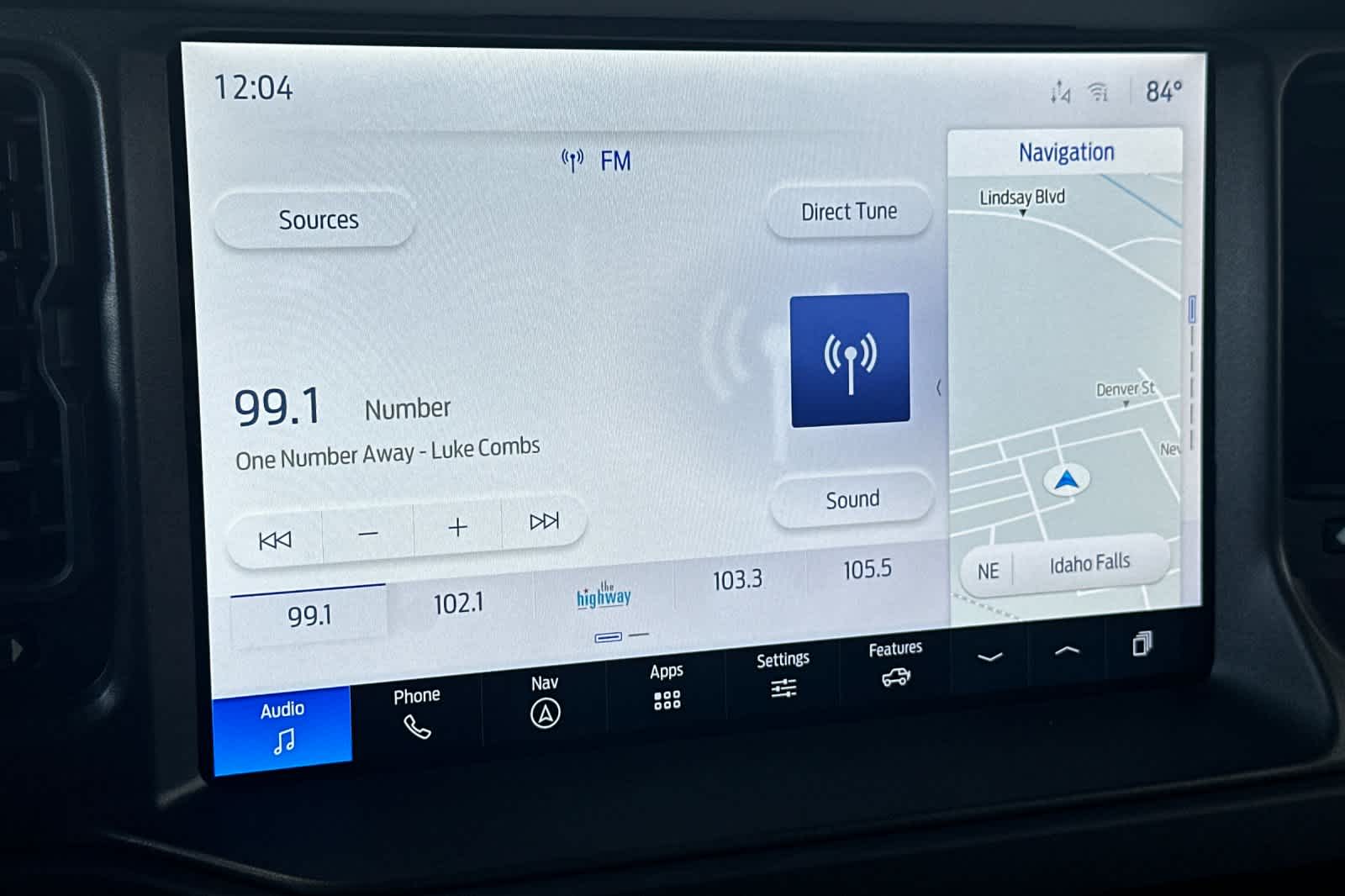 Thumbnail: 2025 Ford Bronco - 18