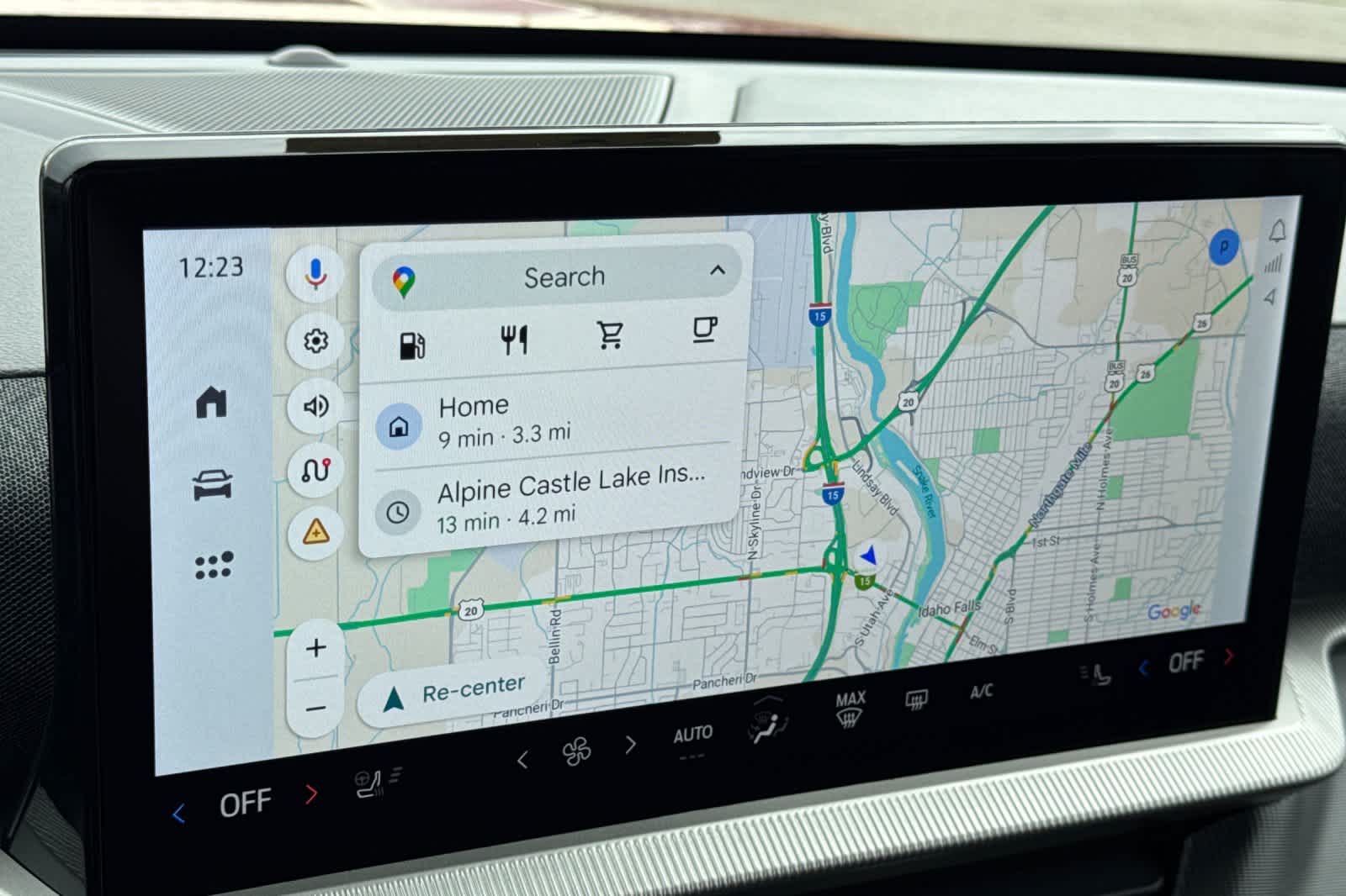 Thumbnail: 2025 Ford Explorer - 20