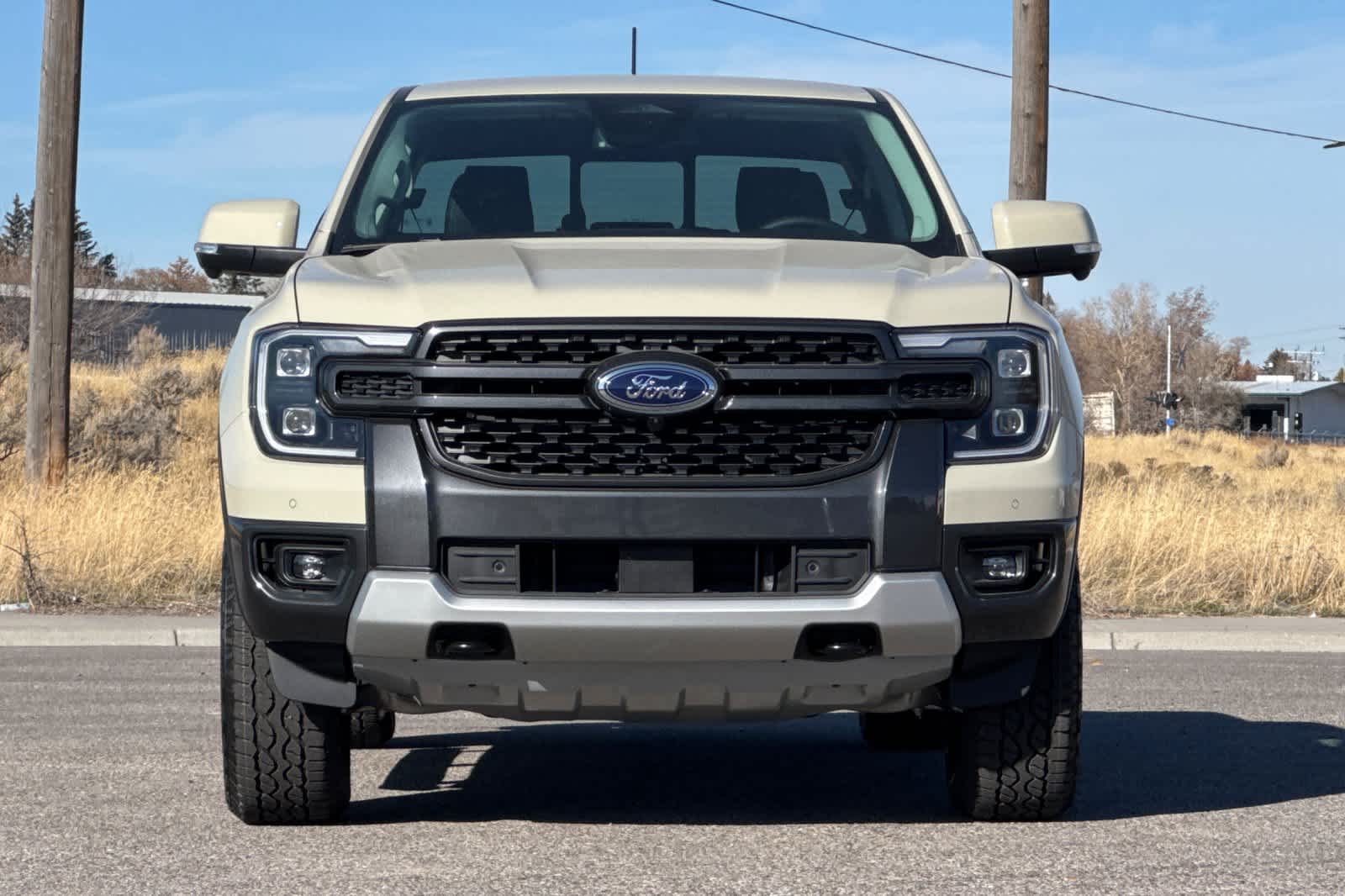 Thumbnail: 2025 Ford Ranger - 10