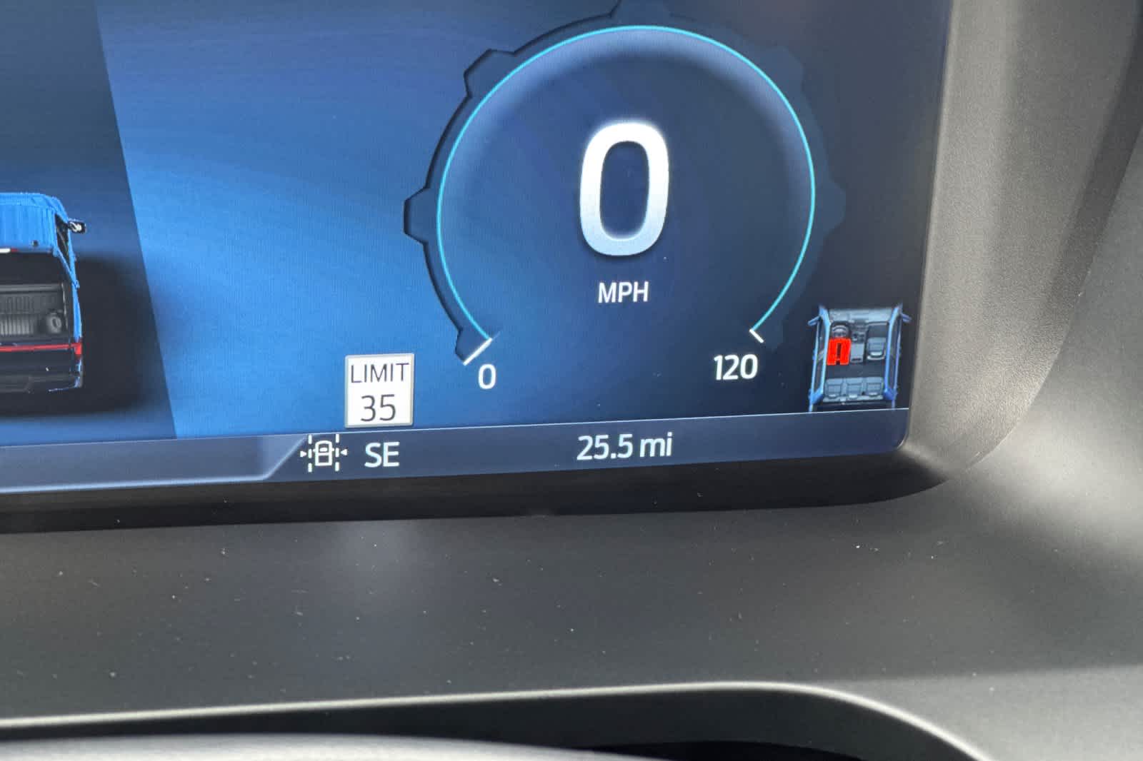 Thumbnail: 2025 Ford F-150 - 25