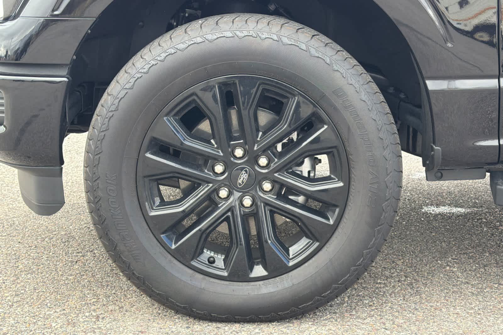 Thumbnail: 2025 Ford F-150 - 26