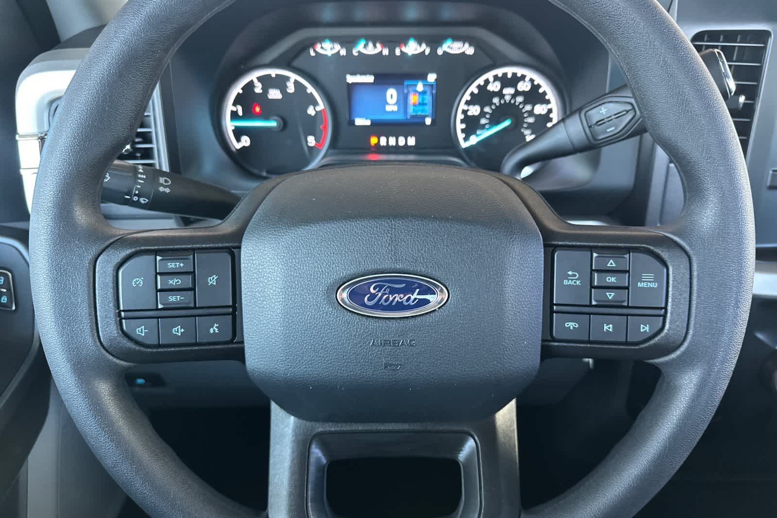 2026 Ford F-250 Super Duty XLT - Photo 21