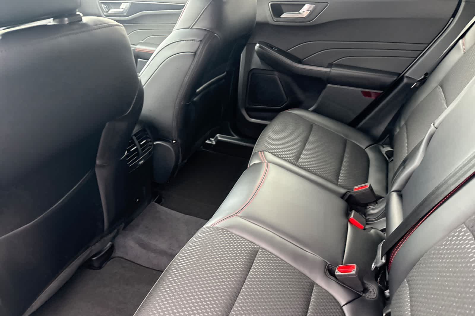 Thumbnail: 2026 Ford Escape - 4