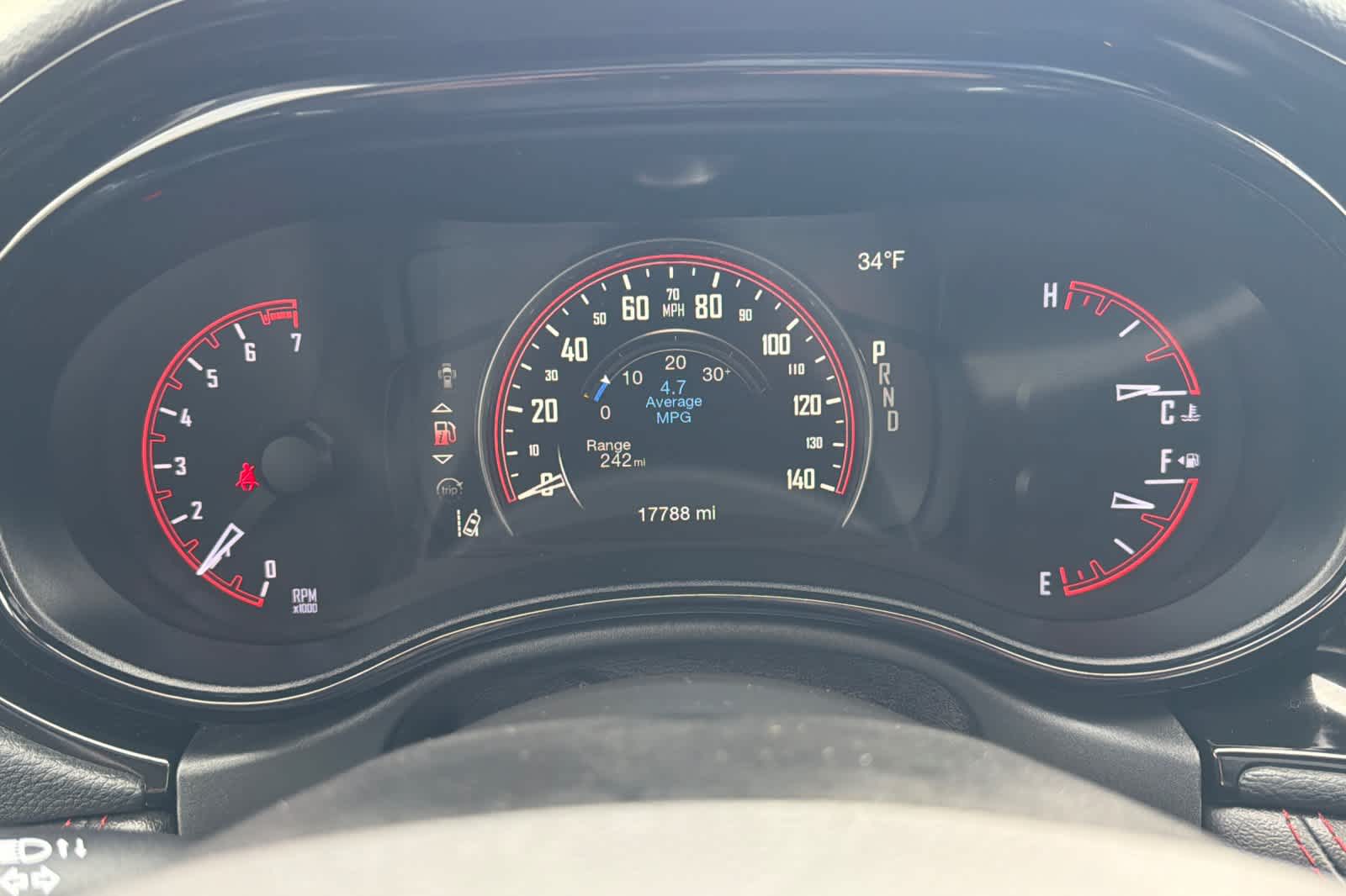 Thumbnail: 2025 Dodge Durango - 26