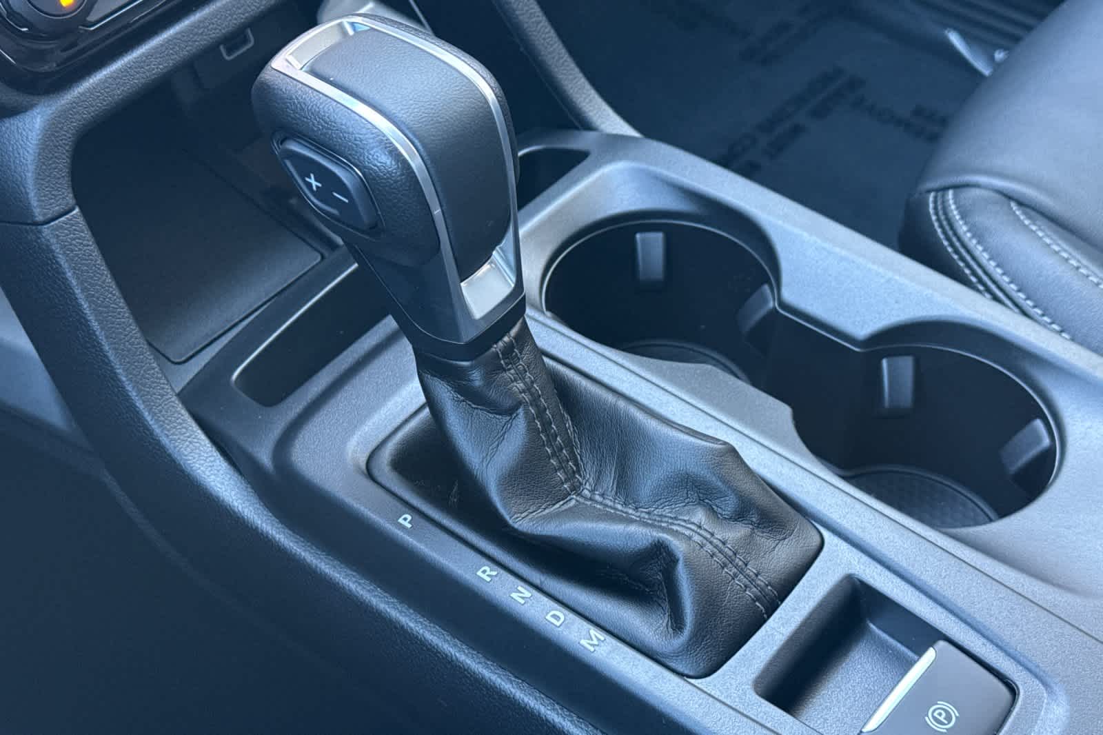 Thumbnail: 2025 Ford Ranger - 21