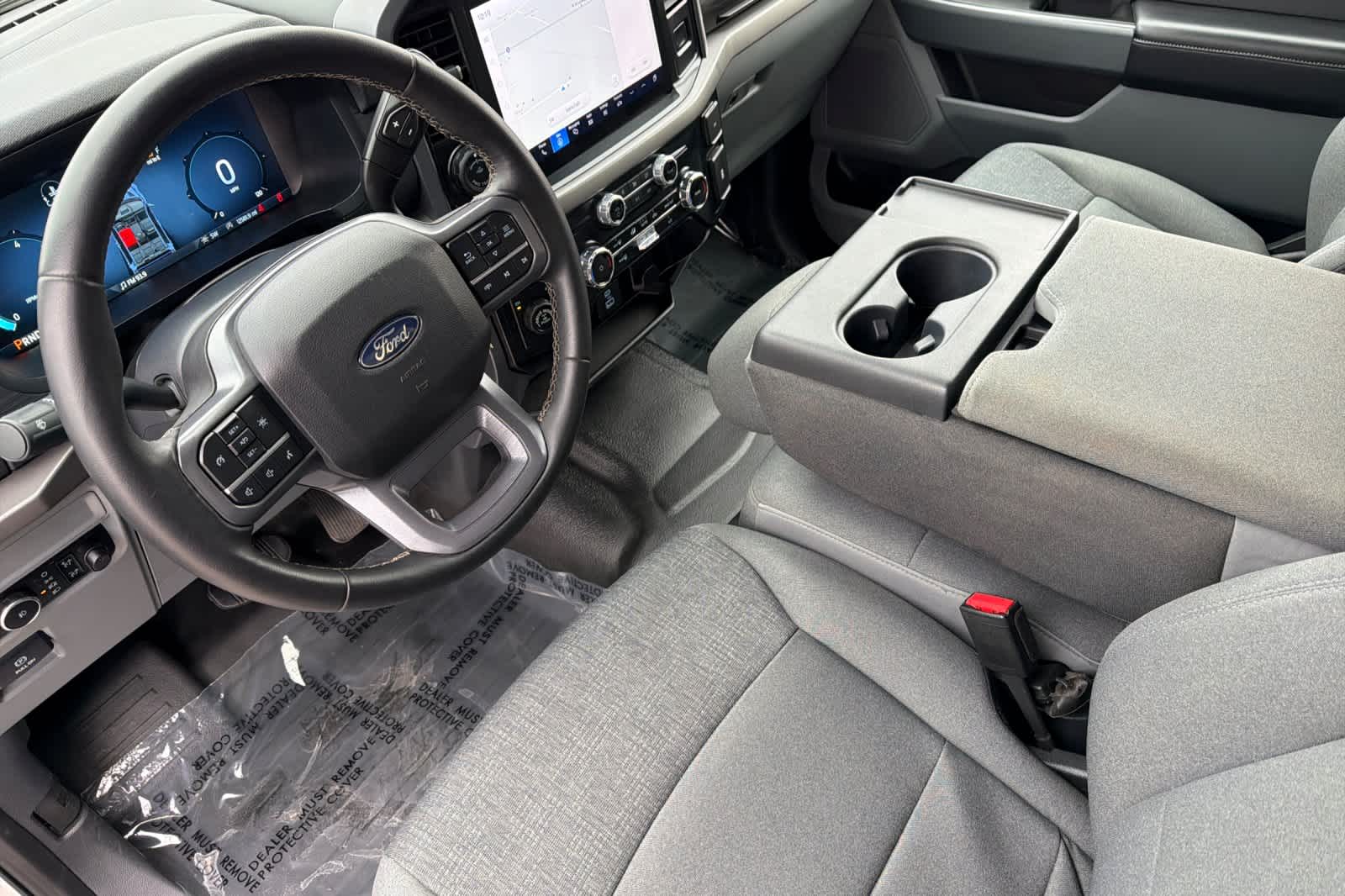 Thumbnail: 2024 Ford F-150 - 11