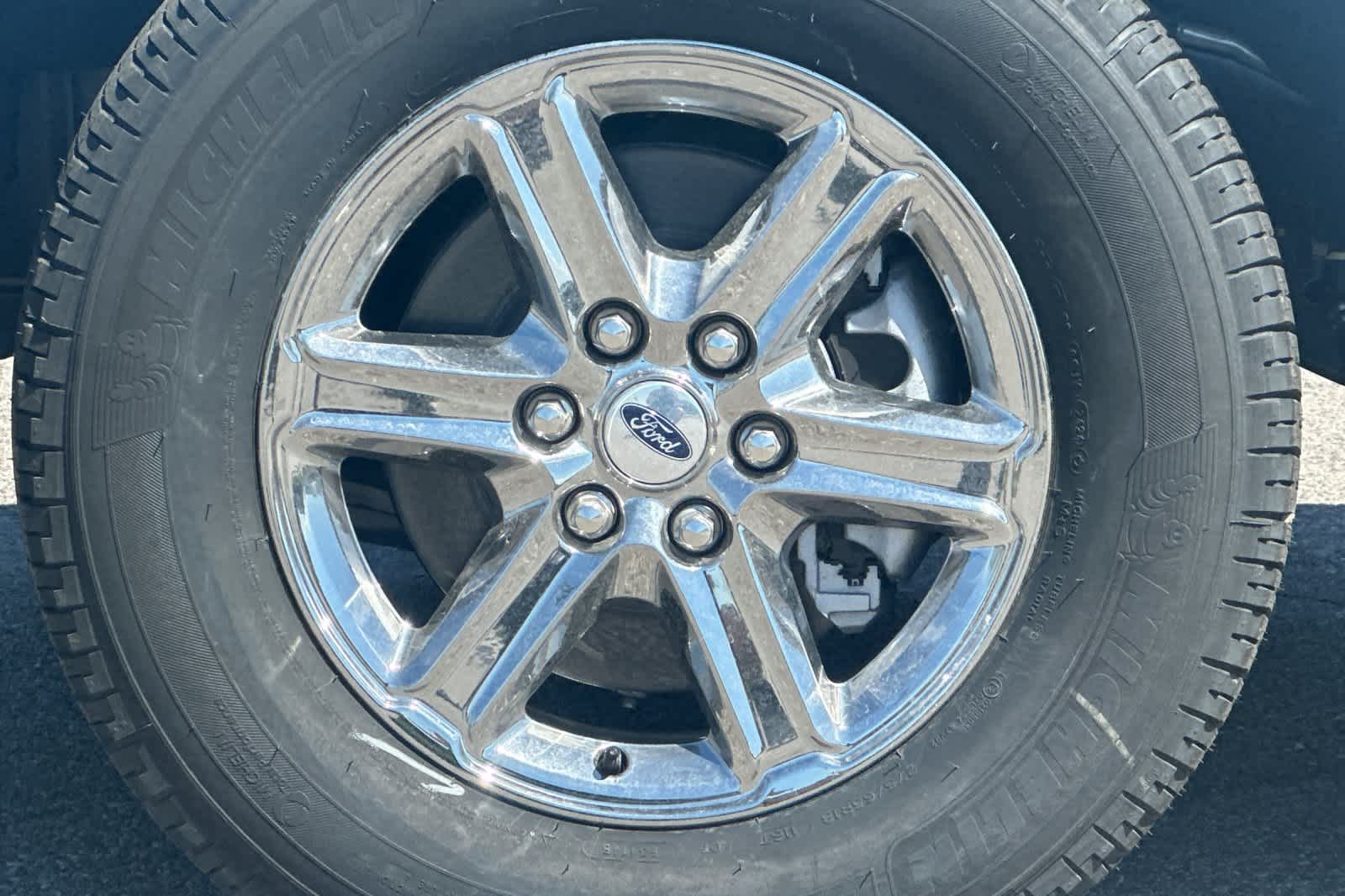 Thumbnail: 2024 Ford F-150 - 26