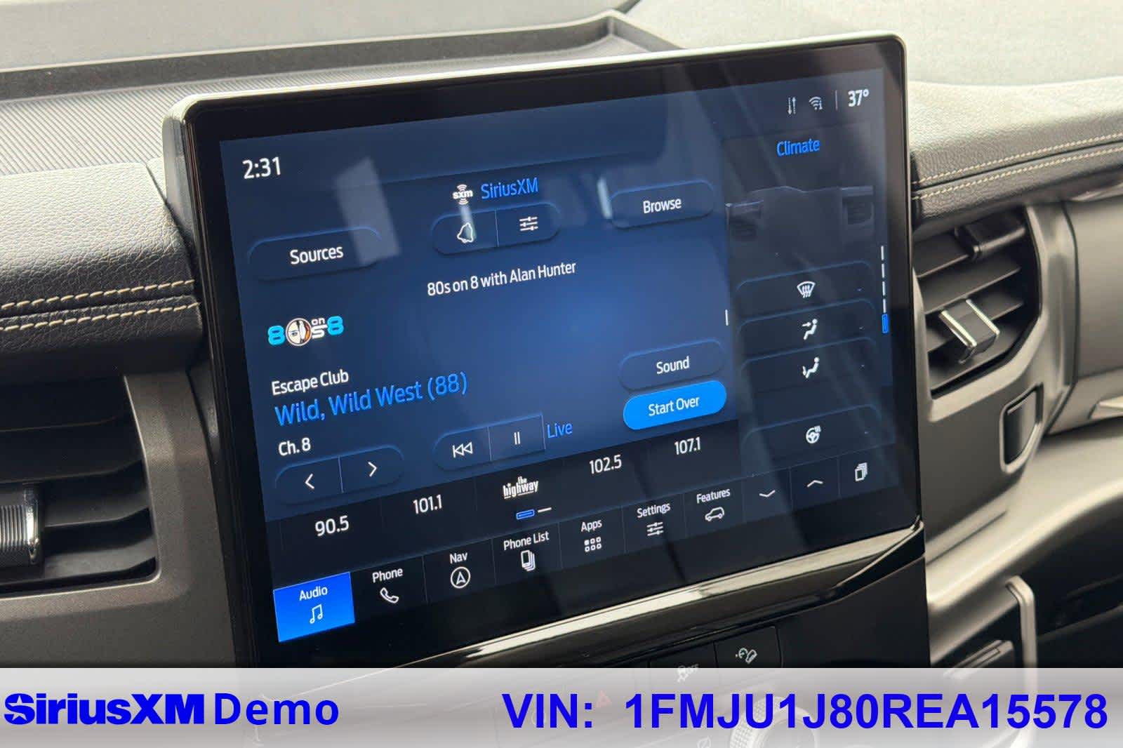 Thumbnail: 2024 Ford Expedition - 30