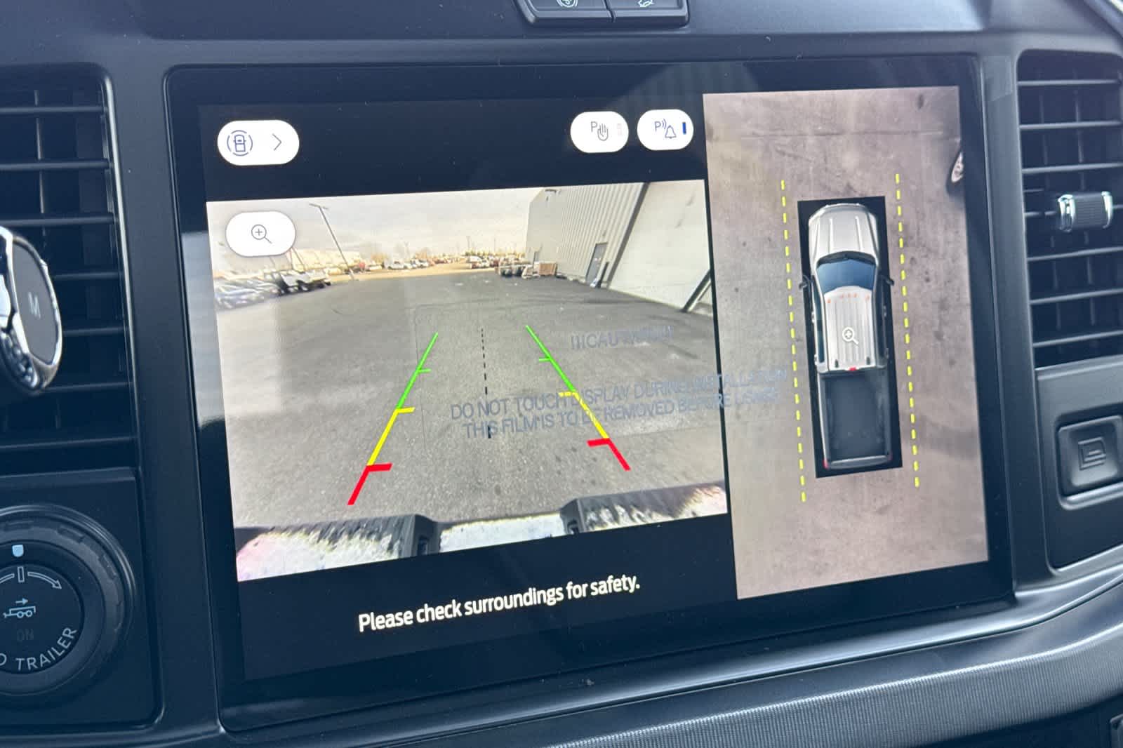 Thumbnail: 2026 Ford F-350 - 19