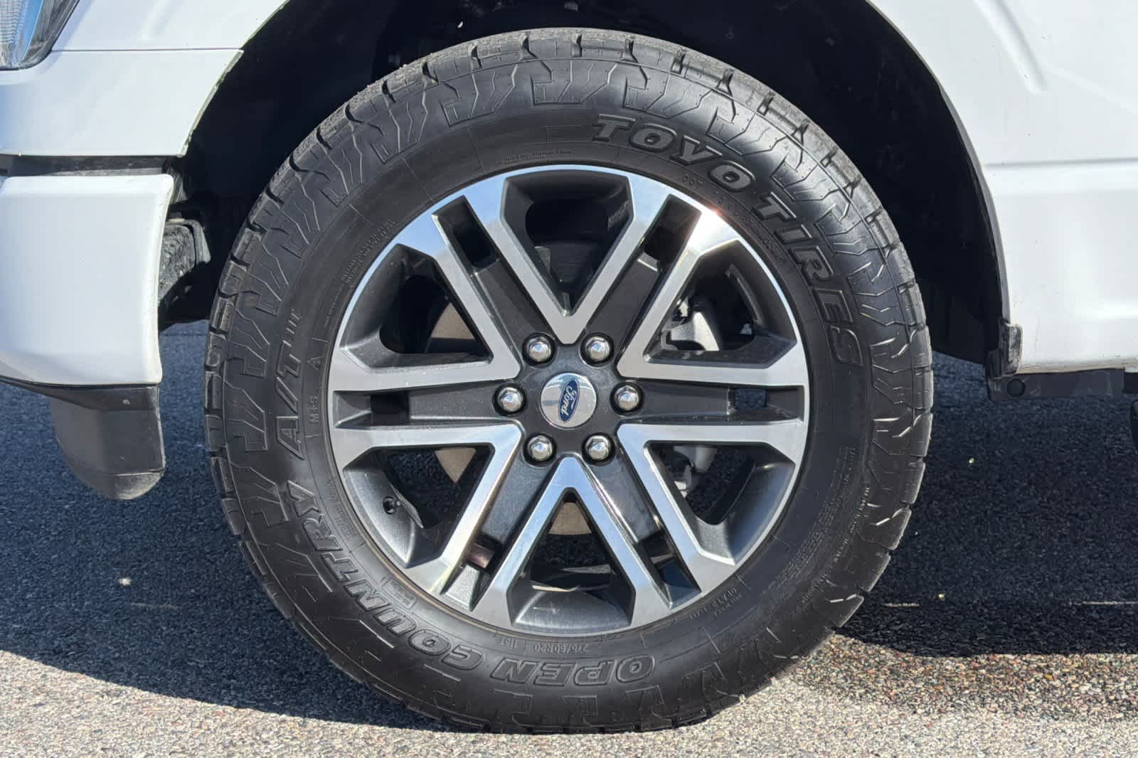 Thumbnail: 2023 Ford F-150 - 26