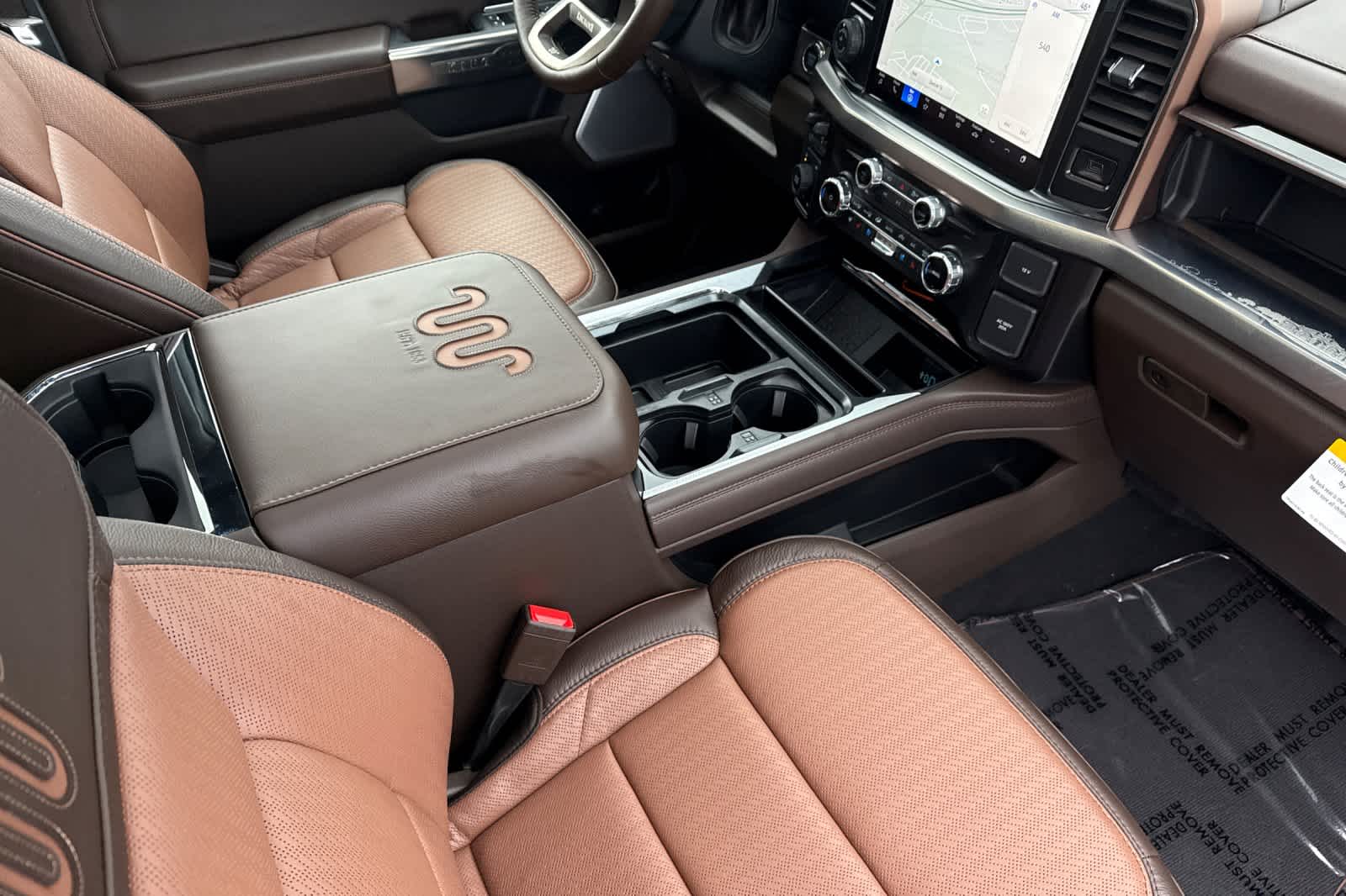 Thumbnail: 2026 Ford F-350 - 15