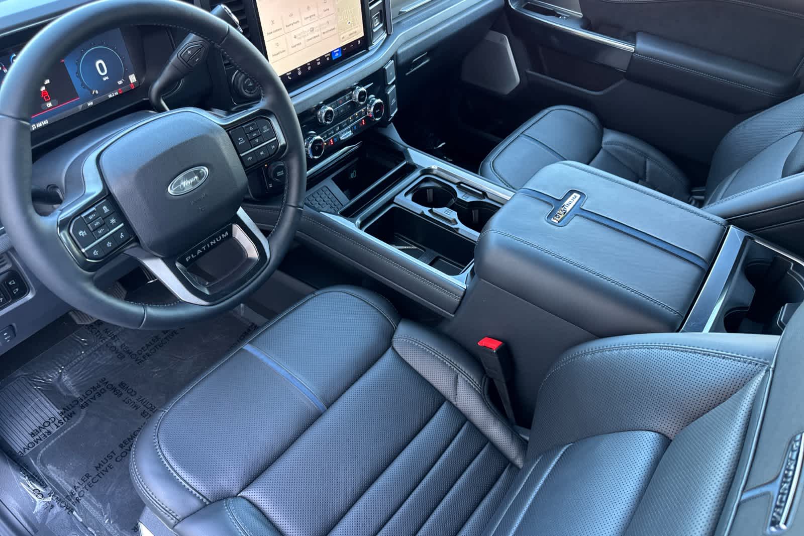 Thumbnail: 2026 Ford F-350 - 11