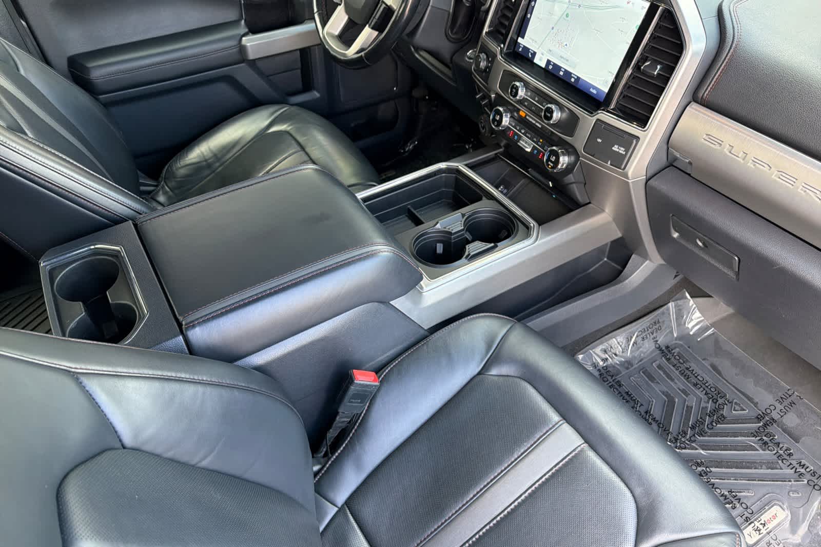 Thumbnail: 2022 Ford F-350 - 15