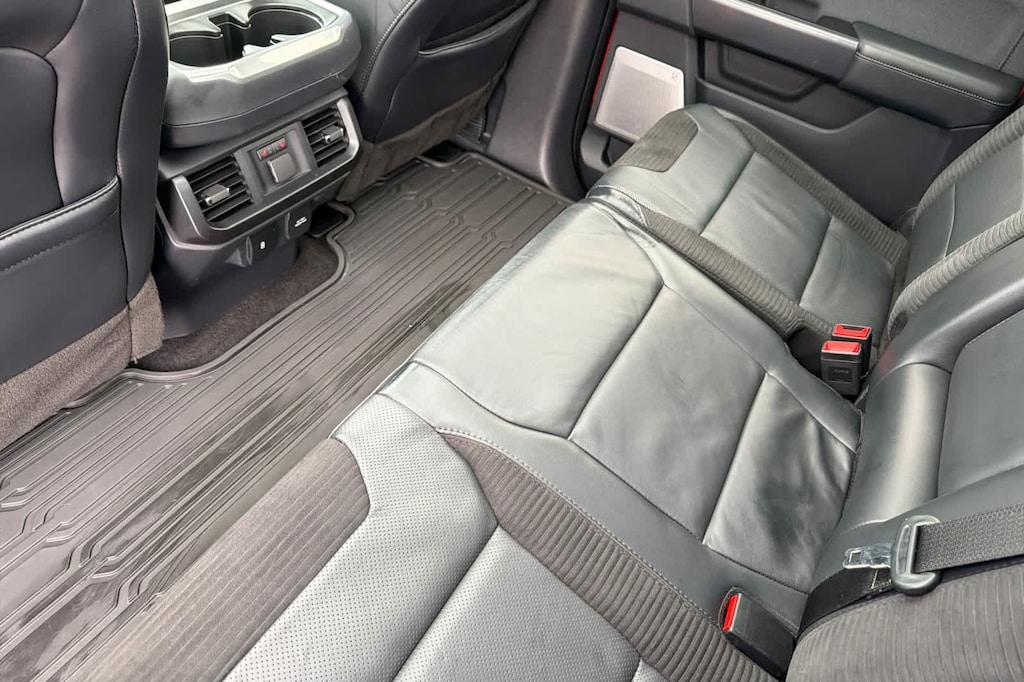 Used 2022 Ford F-150 Raptor Truck SuperCrew Cab