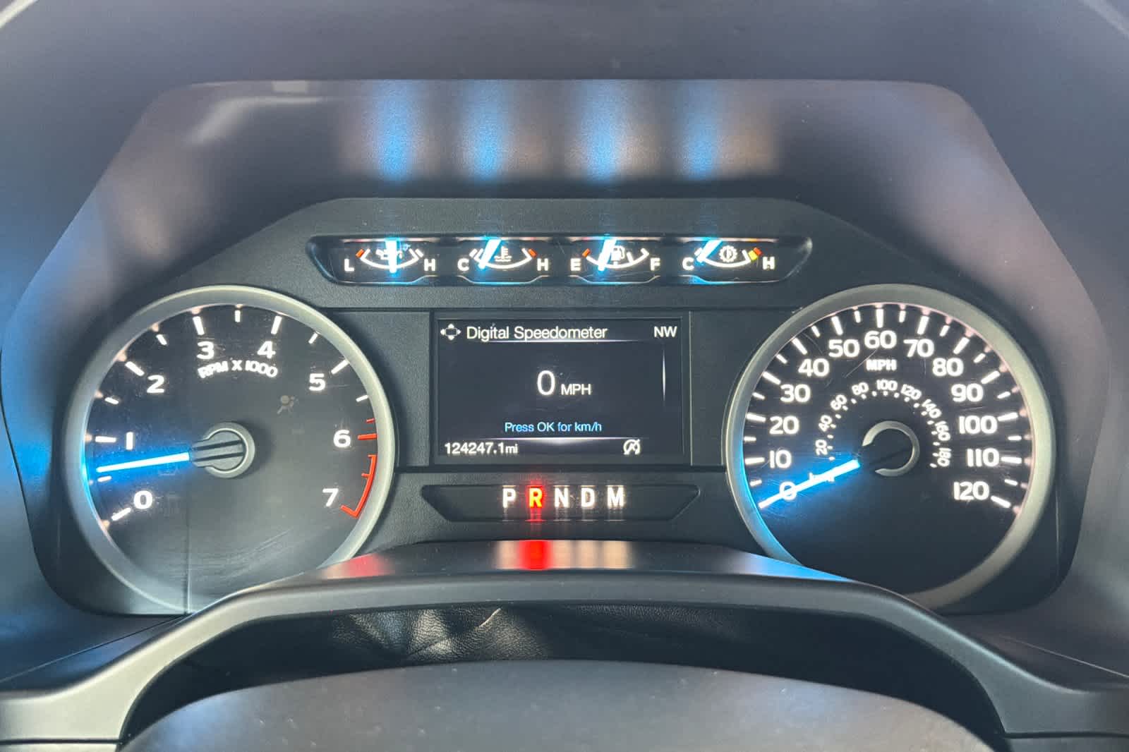 Thumbnail: 2017 Ford F-150 - 22