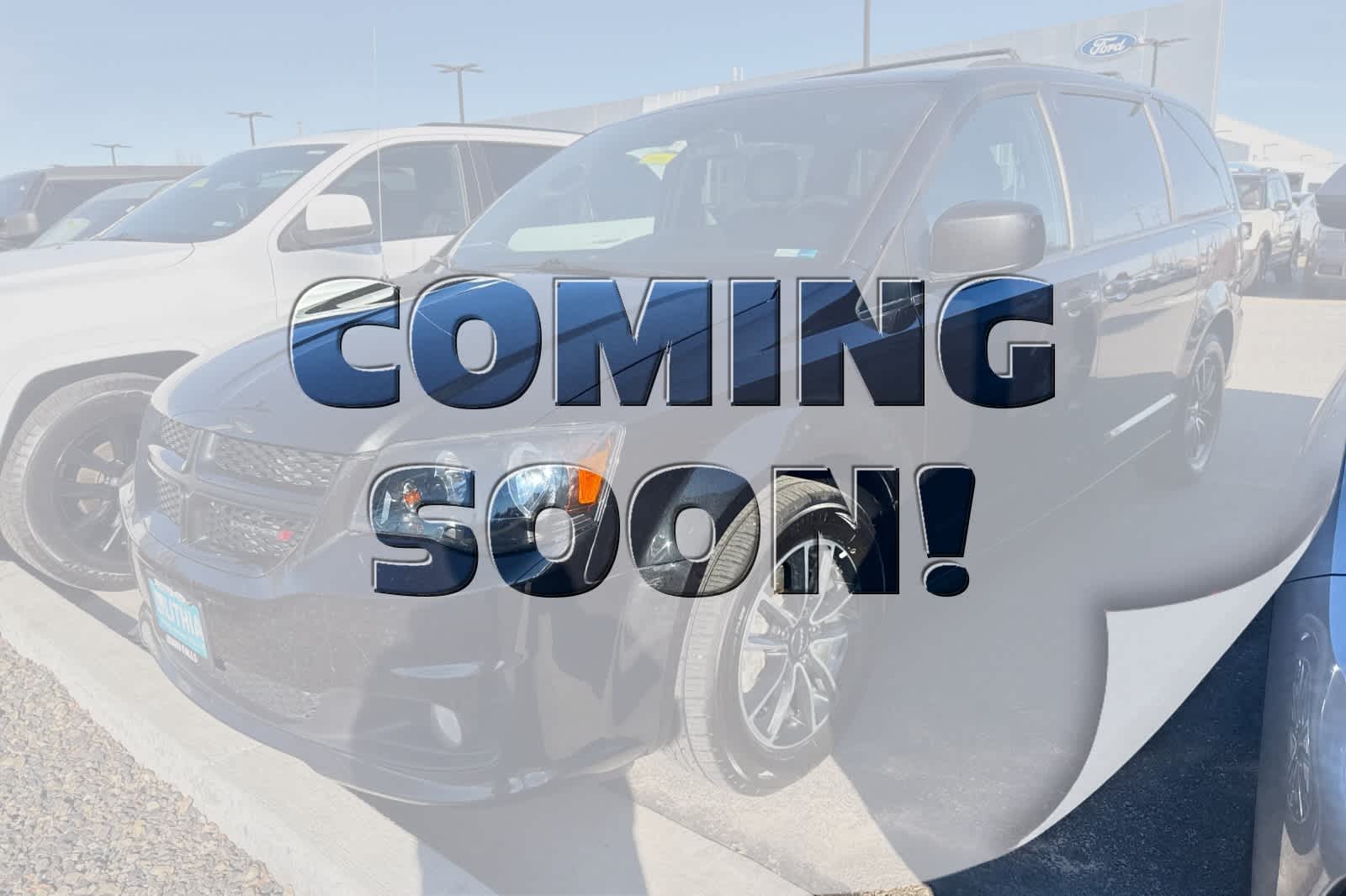2018 Dodge Grand Caravan GT -
                  Idaho Falls, ID