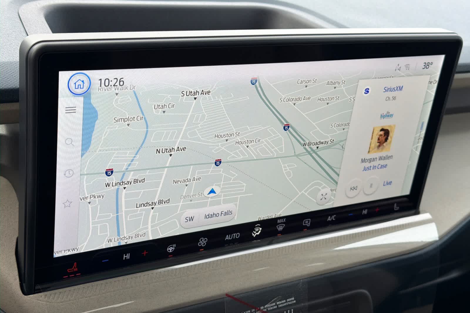 Thumbnail: 2026 Ford Maverick - 18