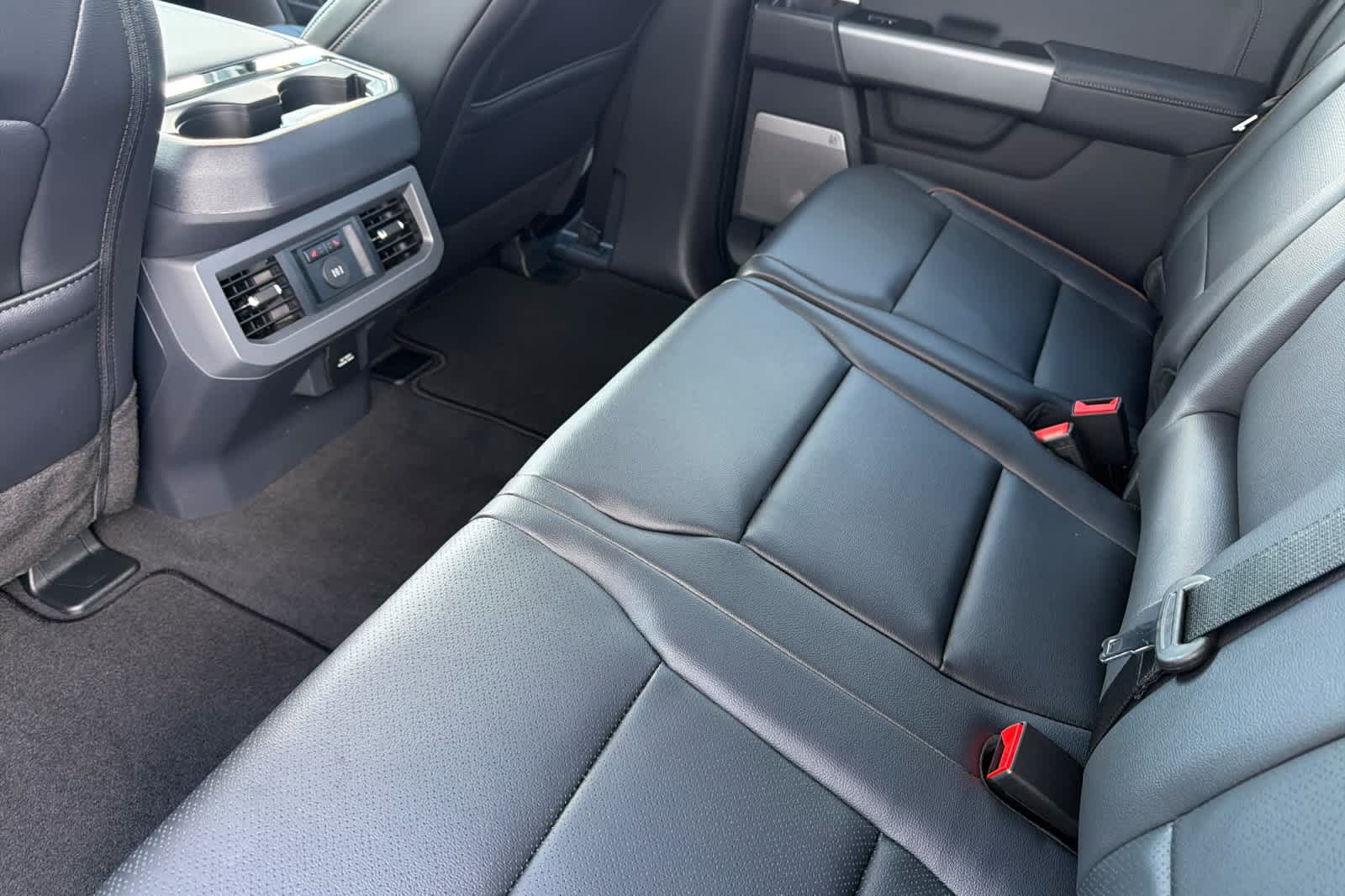 Thumbnail: 2026 Ford F-350 - 4