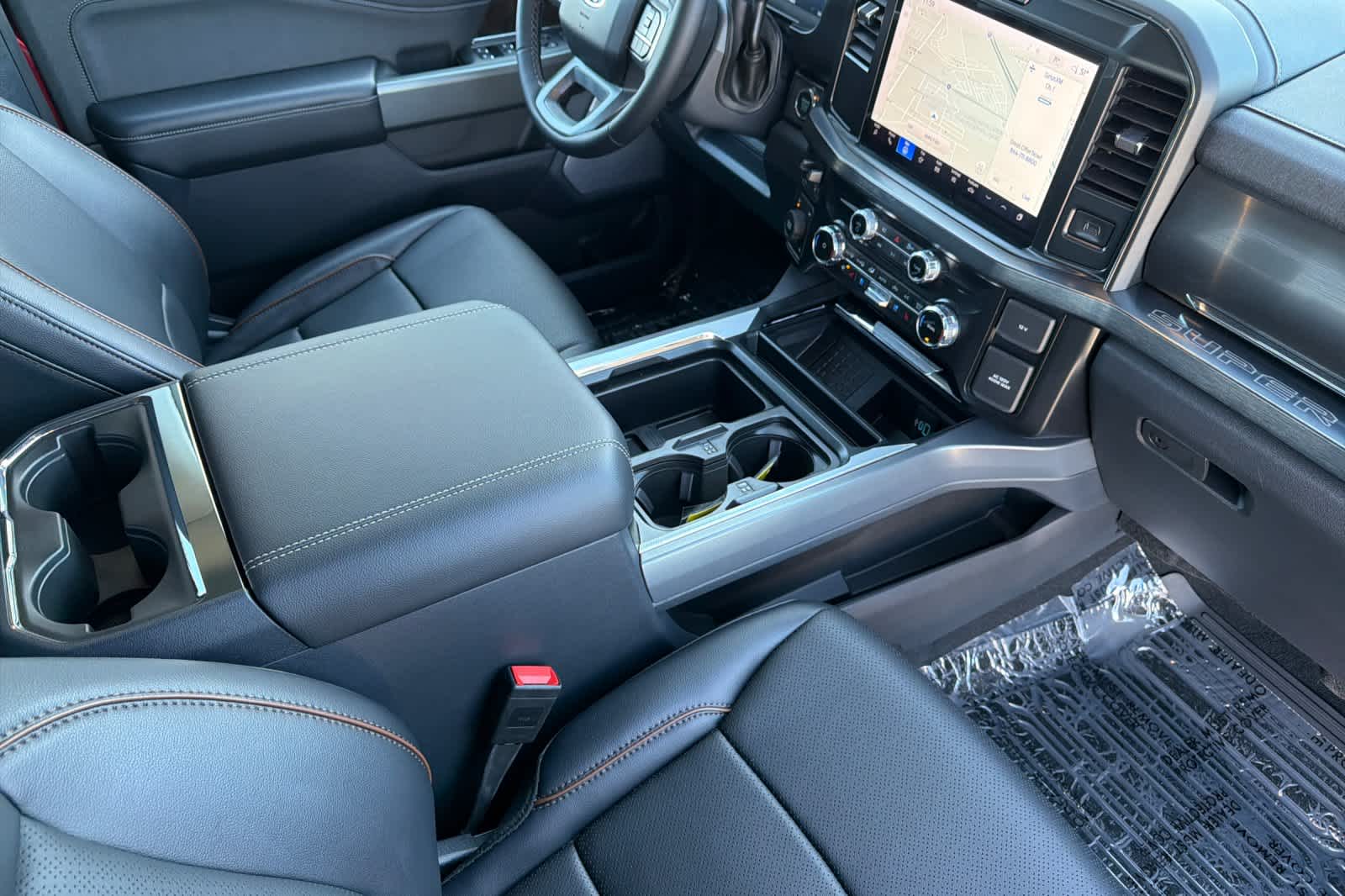 Thumbnail: 2025 Ford F-350 - 15