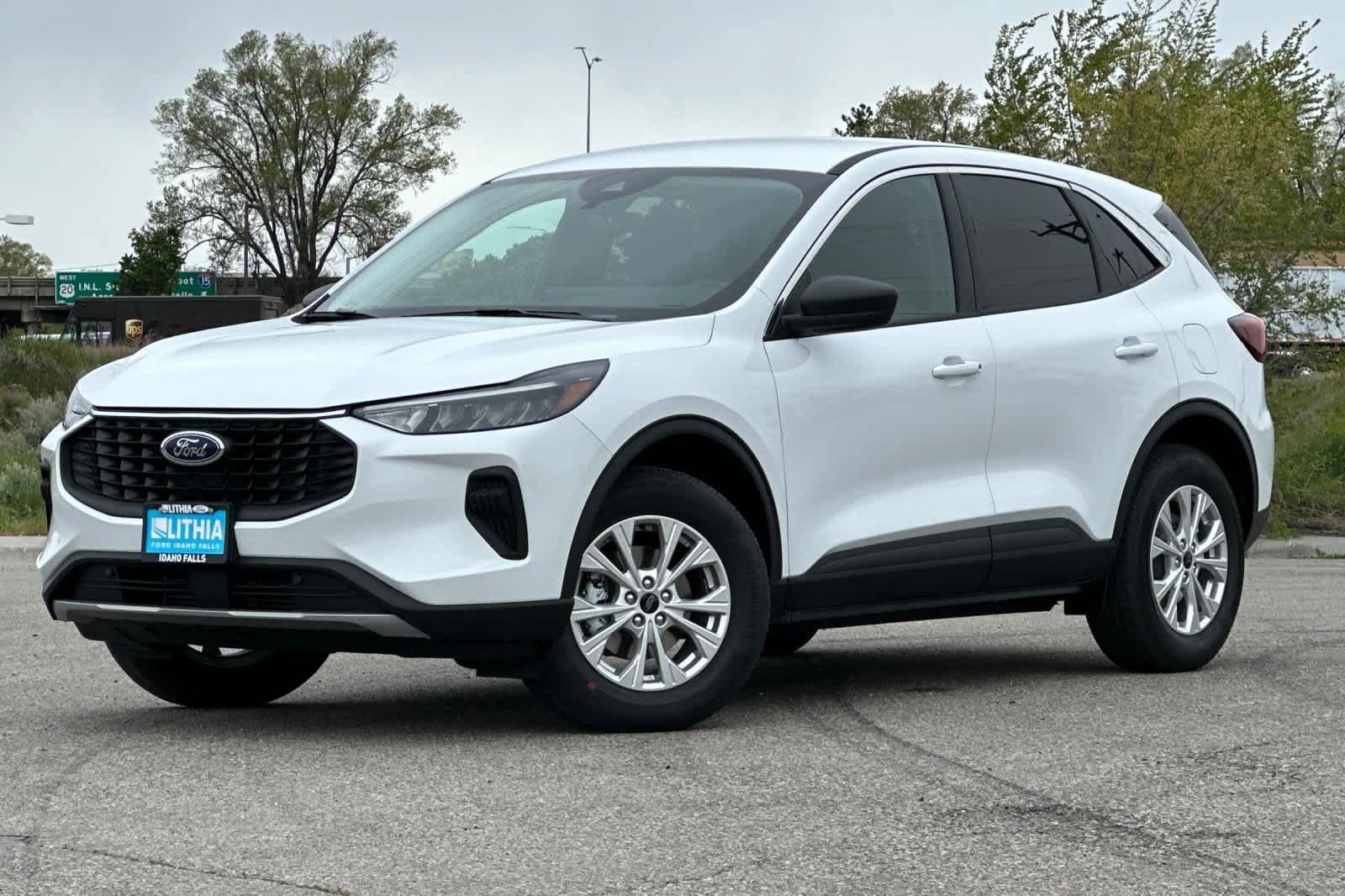 2024 Ford Escape Active -
                  Idaho Falls, ID