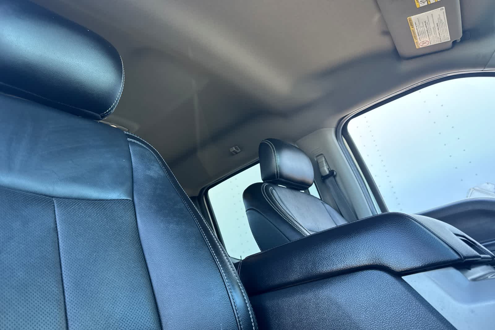 Thumbnail: 2020 Ford F-250 - 16