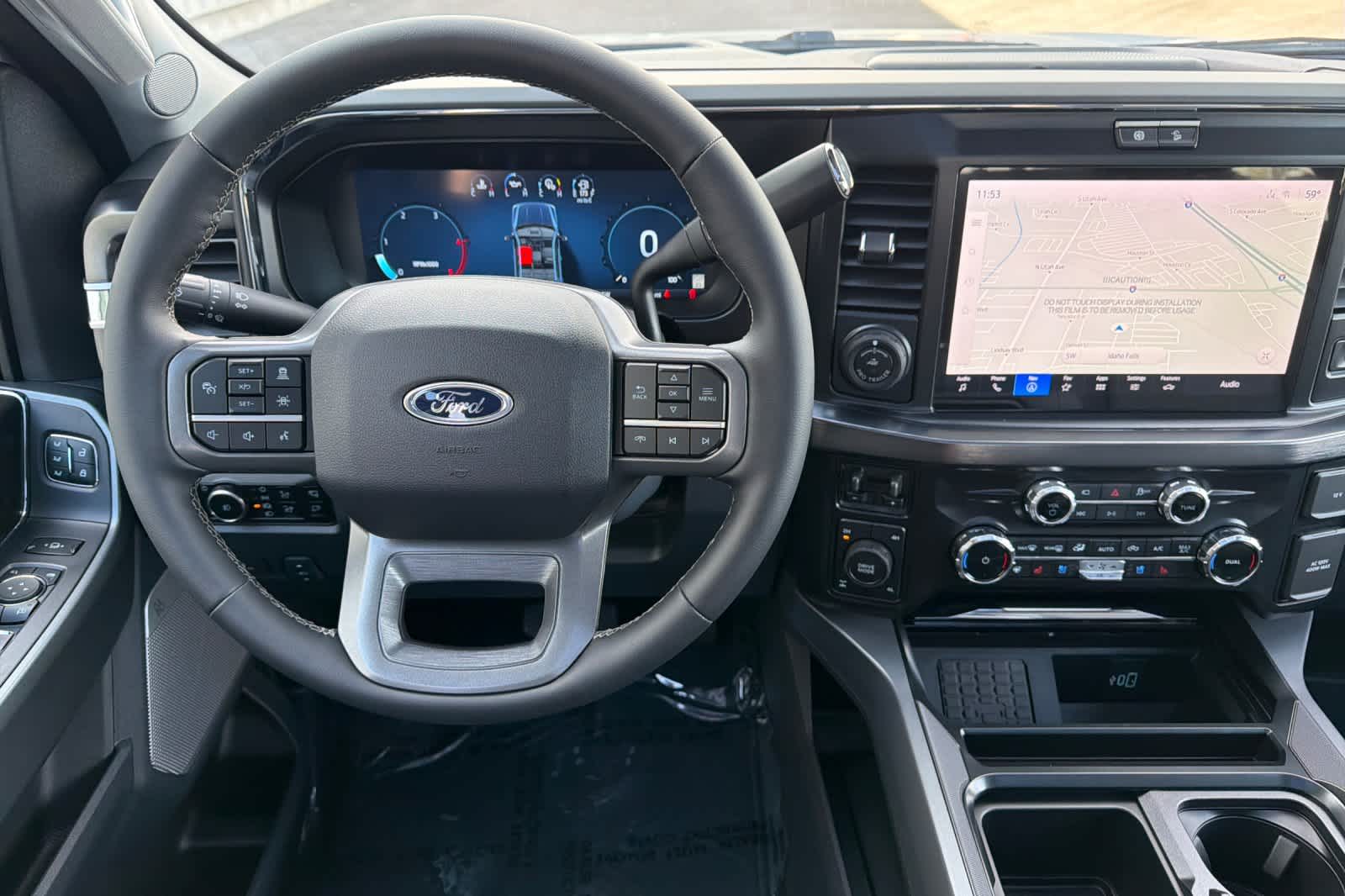 Thumbnail: 2026 Ford F-350 - 14