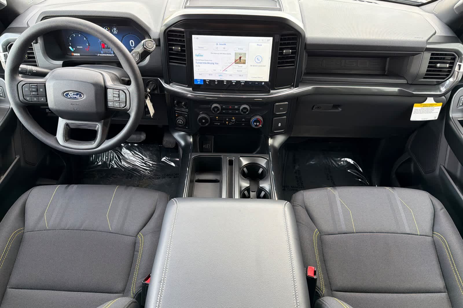 Thumbnail: 2025 Ford F-150 - 3