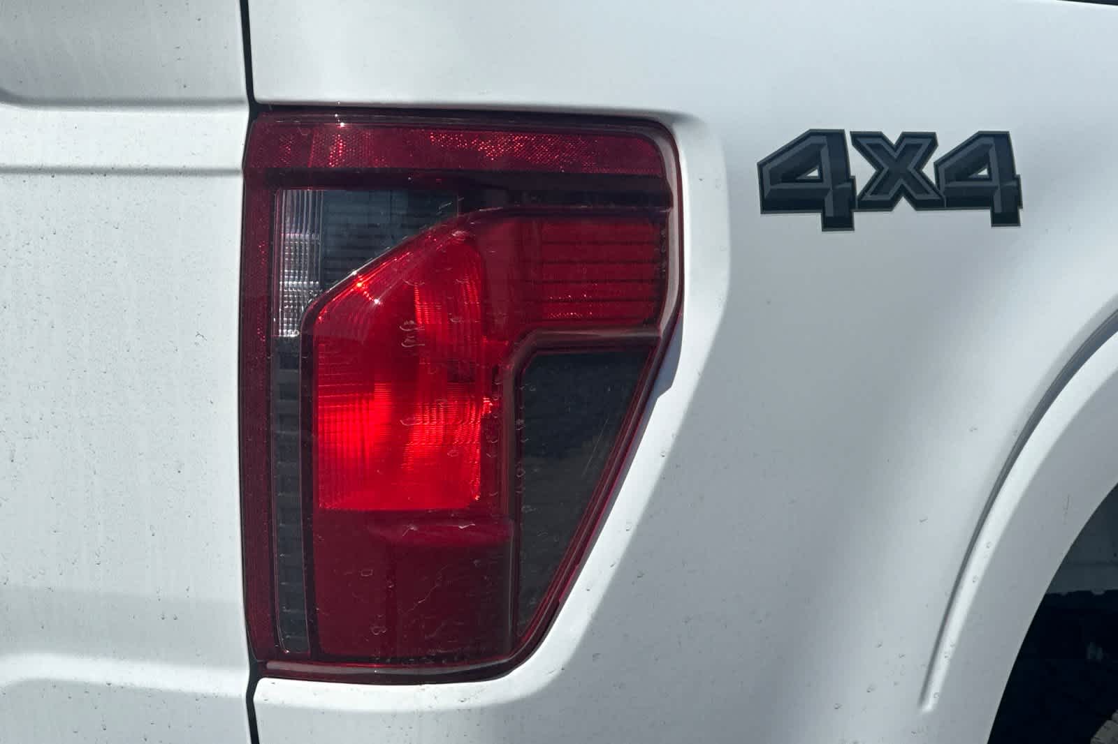 Thumbnail: 2024 Ford F-150 - 27