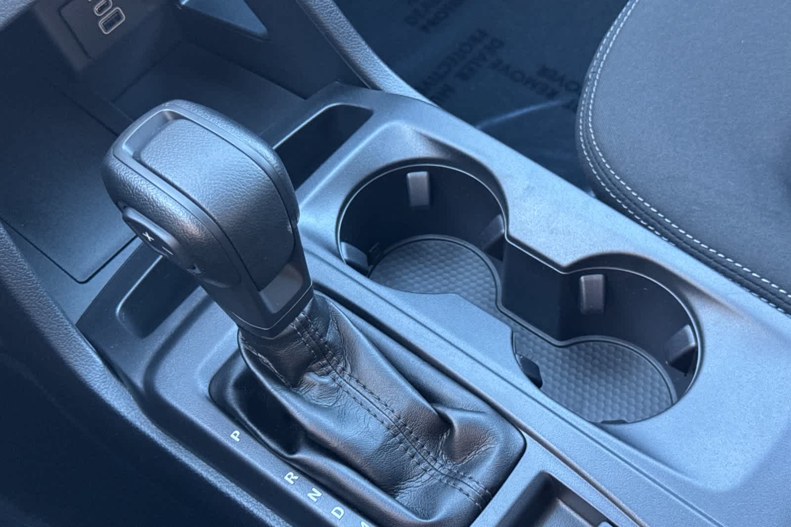 Thumbnail: 2025 Ford Ranger - 20