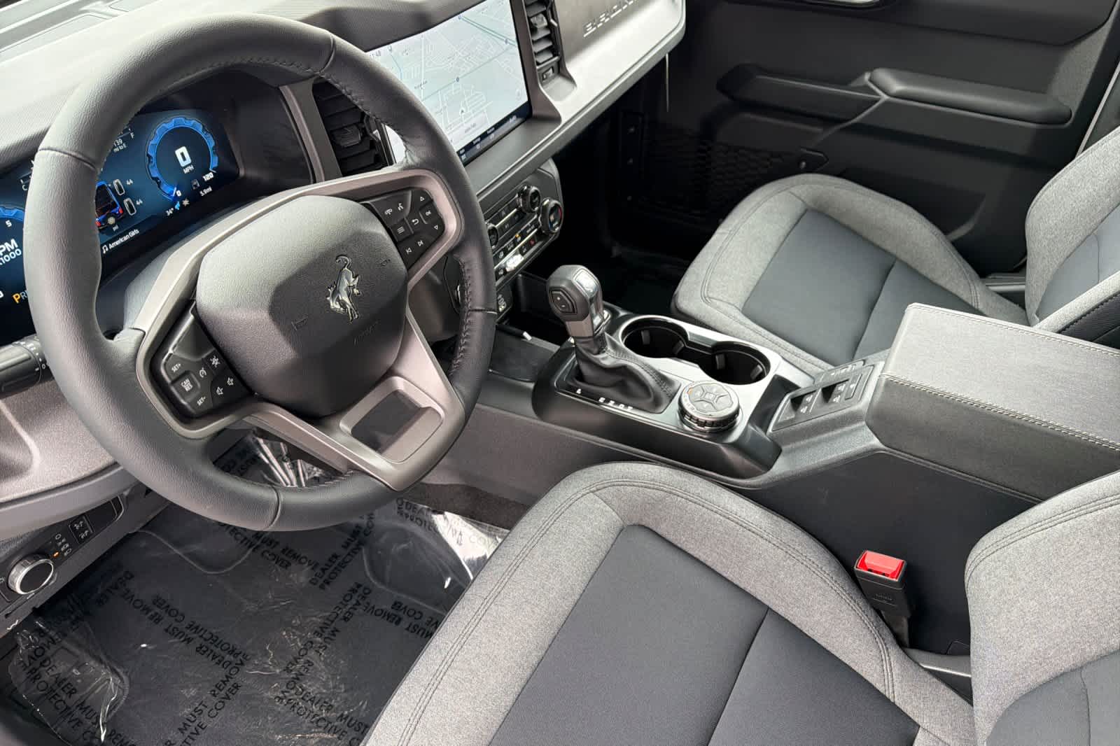 Thumbnail: 2026 Ford Bronco - 11